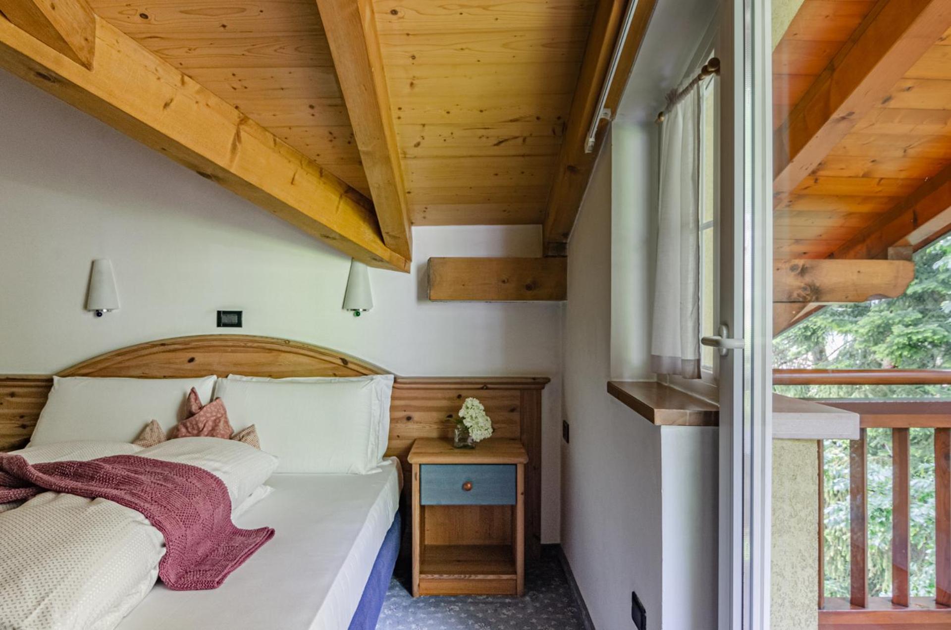 Standard Double or Twin Room photo 1