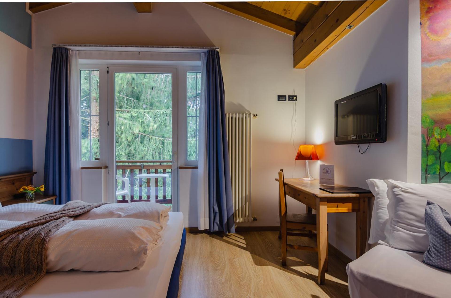 Comfort Triple Room photo 1