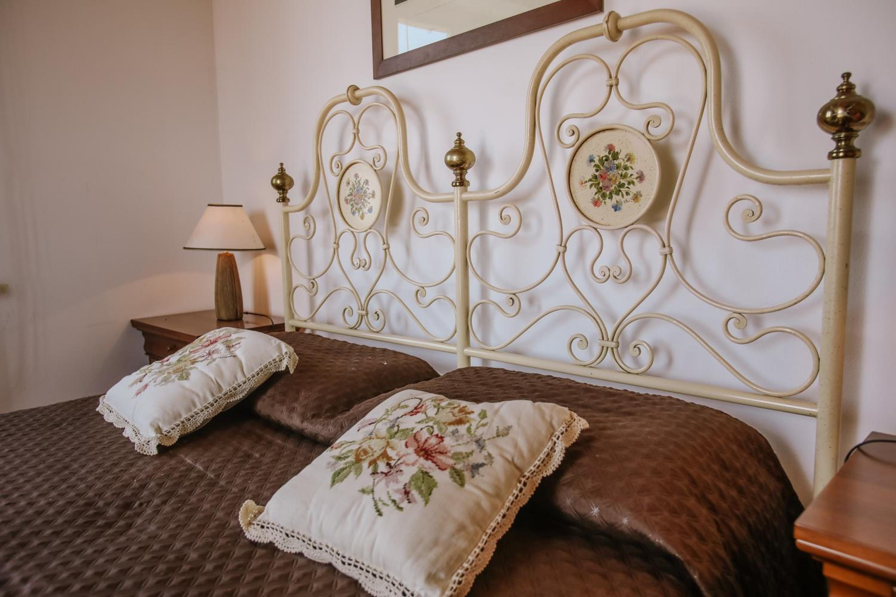 Double Room with Spa Bath photo 1