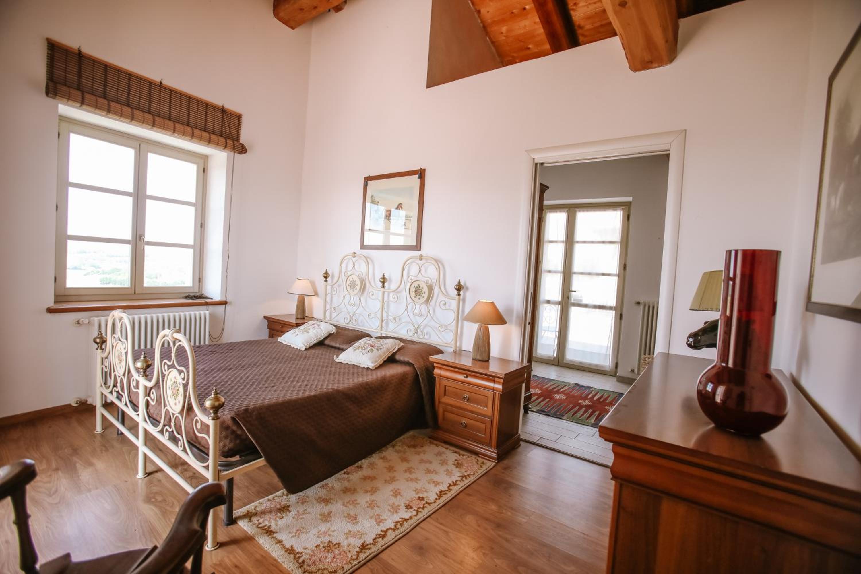 Double Room with Spa Bath photo 2
