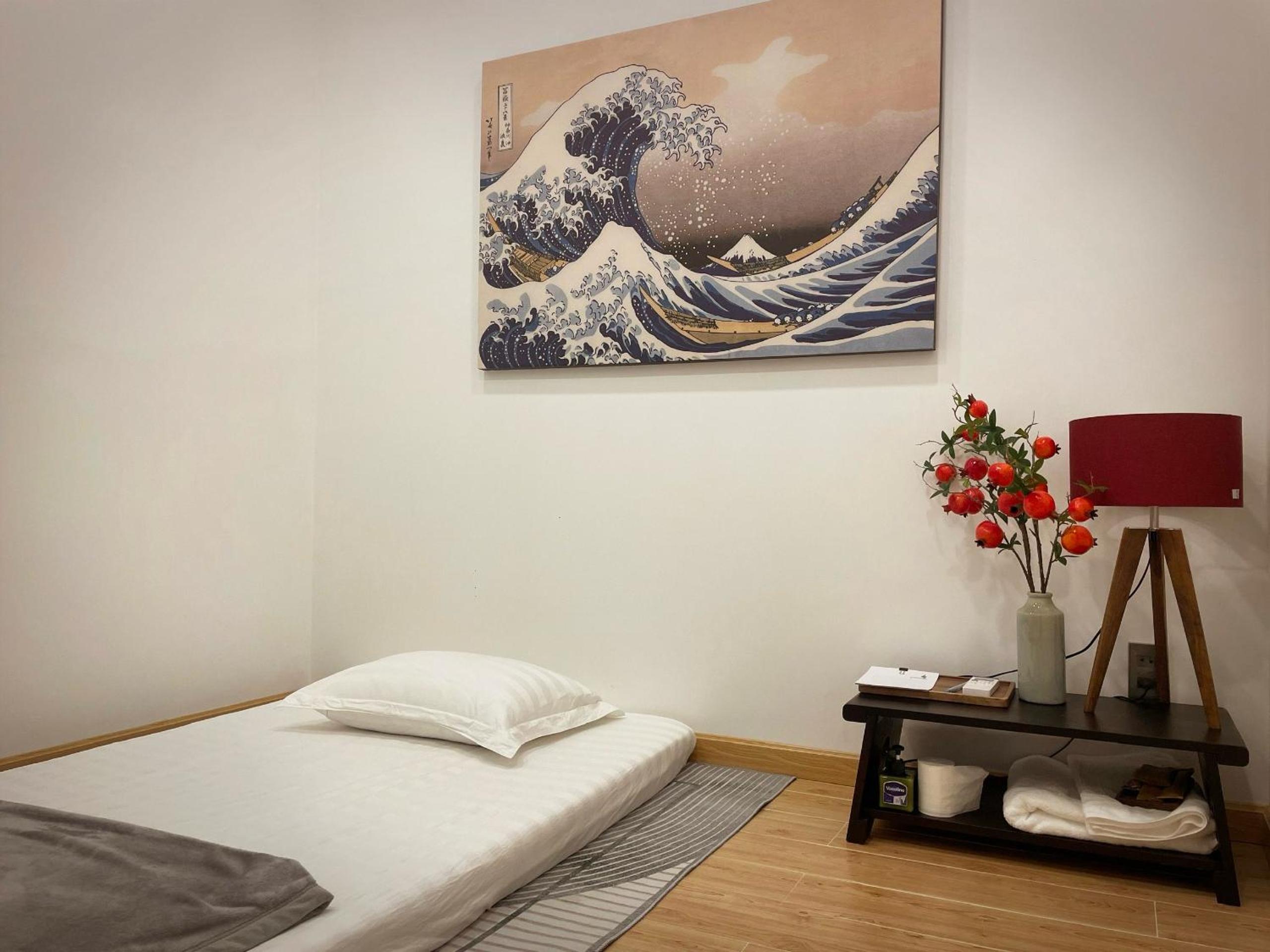 Single Room with Private Bathroom photo 1