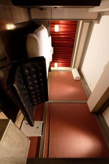 Standard Double Room - Photo 1