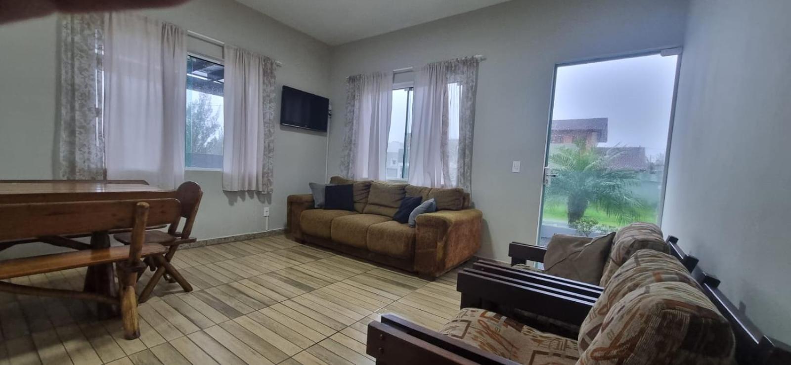 Three-Bedroom House photo 1