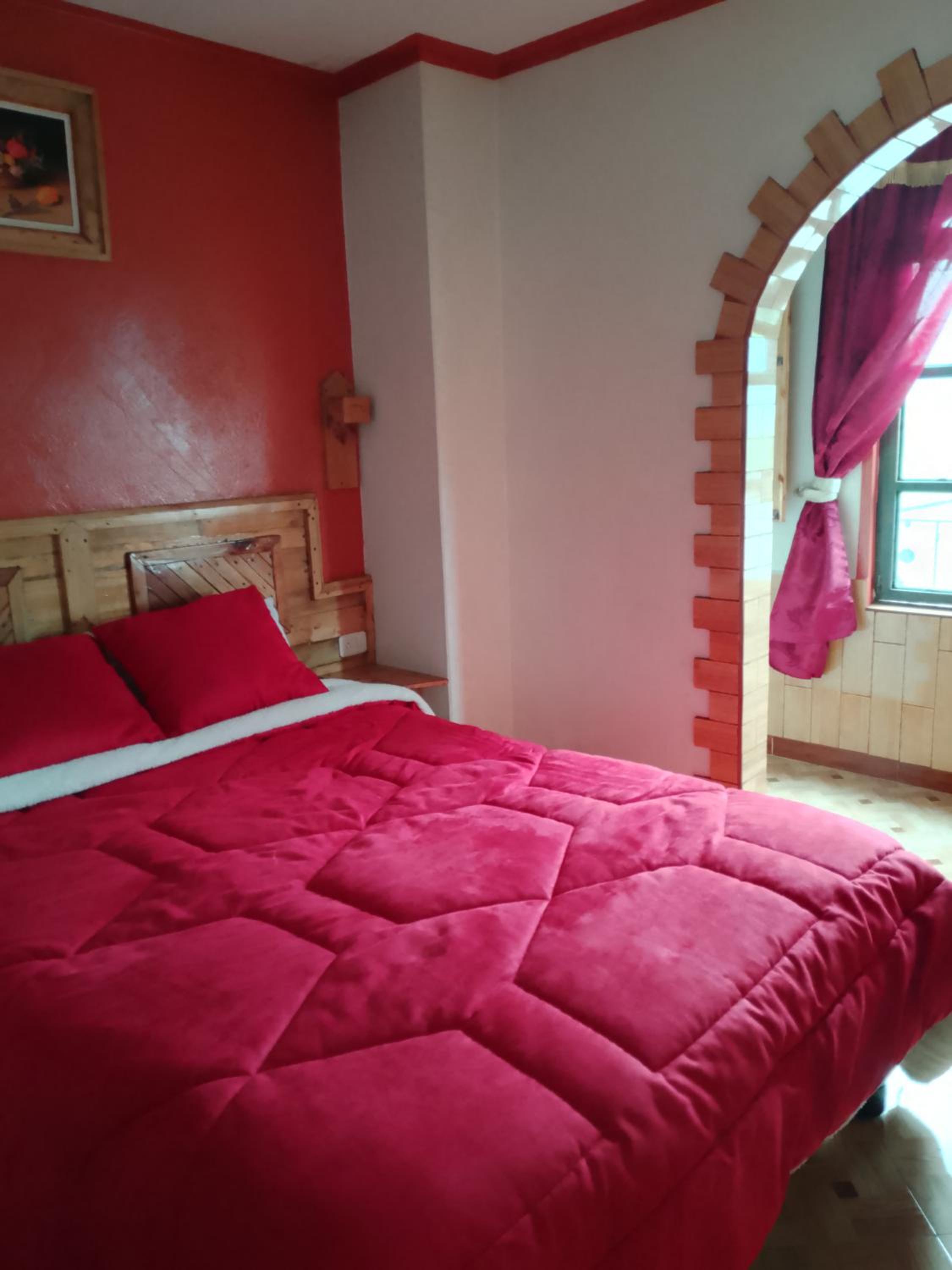 Double Room photo 1
