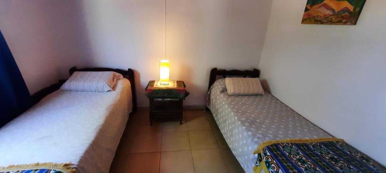 One-Bedroom House photo 1