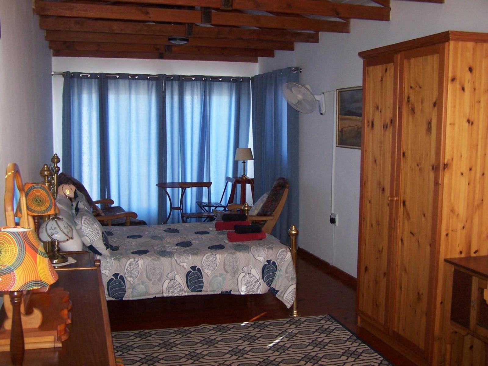One-Bedroom House photo 1