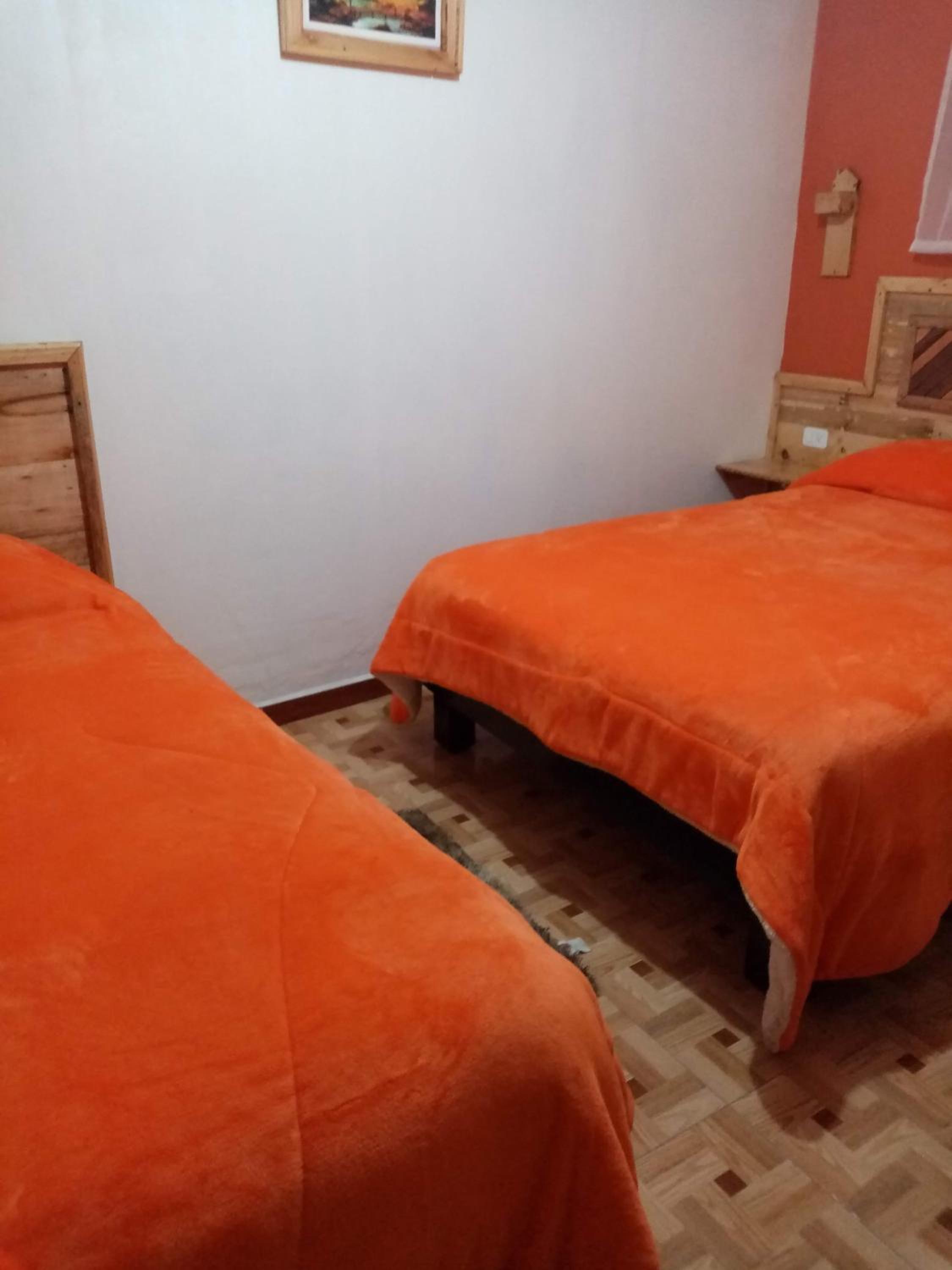 Two-Bedroom Suite photo 2