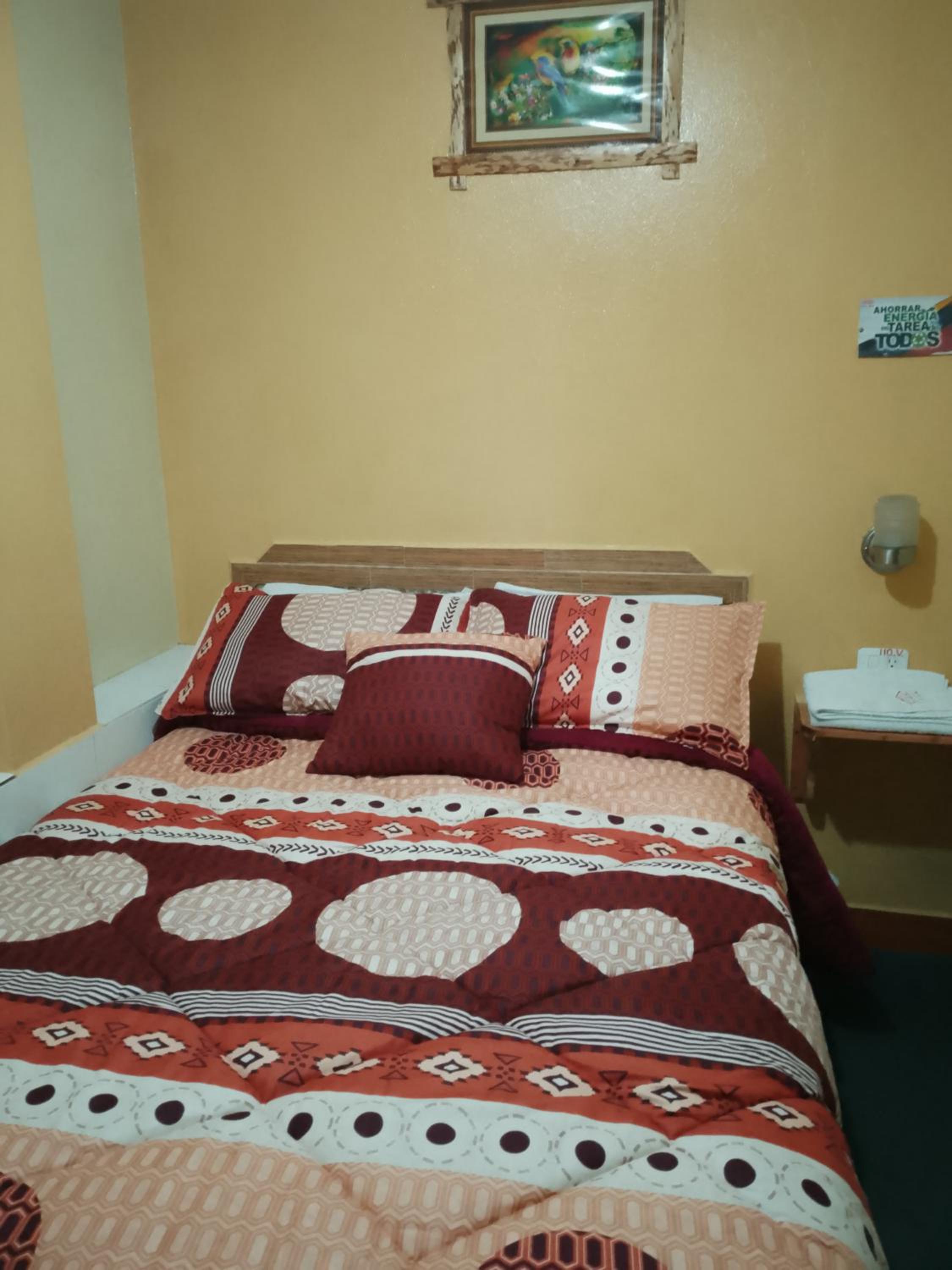 Double Room photo 2