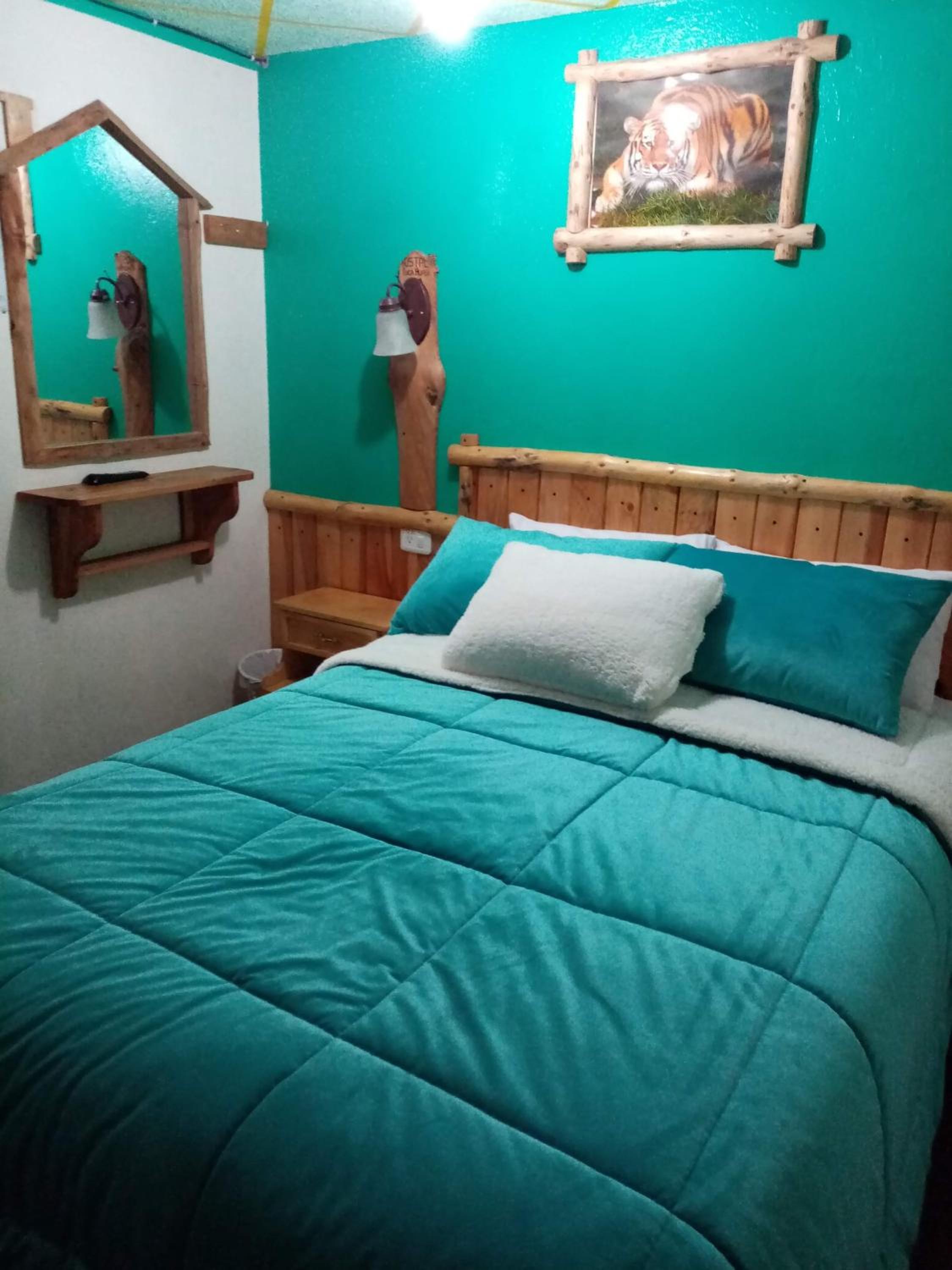 Double Room photo 3