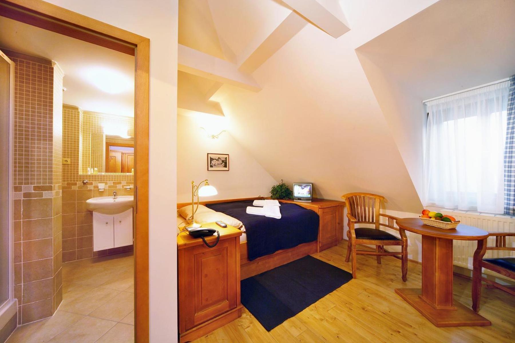 Special Offer - Double Room photo 1
