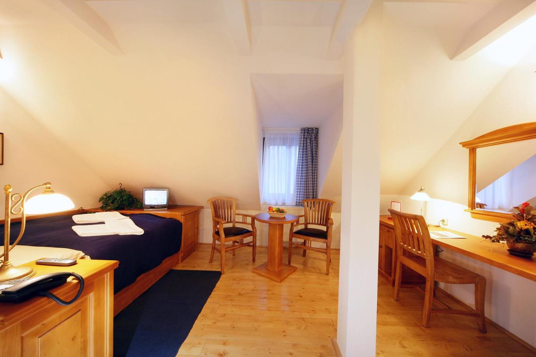 Special Offer - Double Room photo 3