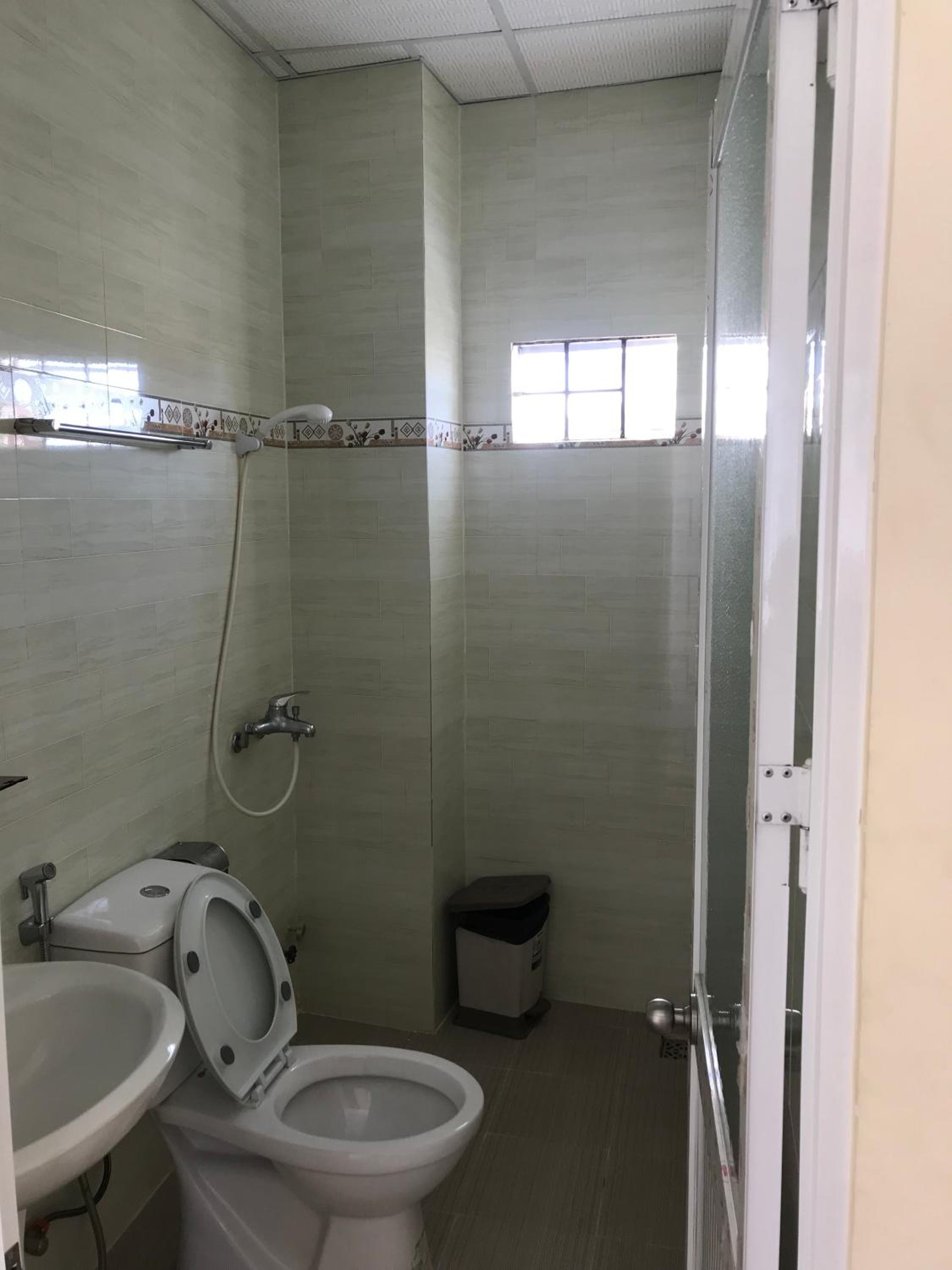Double Room with Balcony - Photo 4