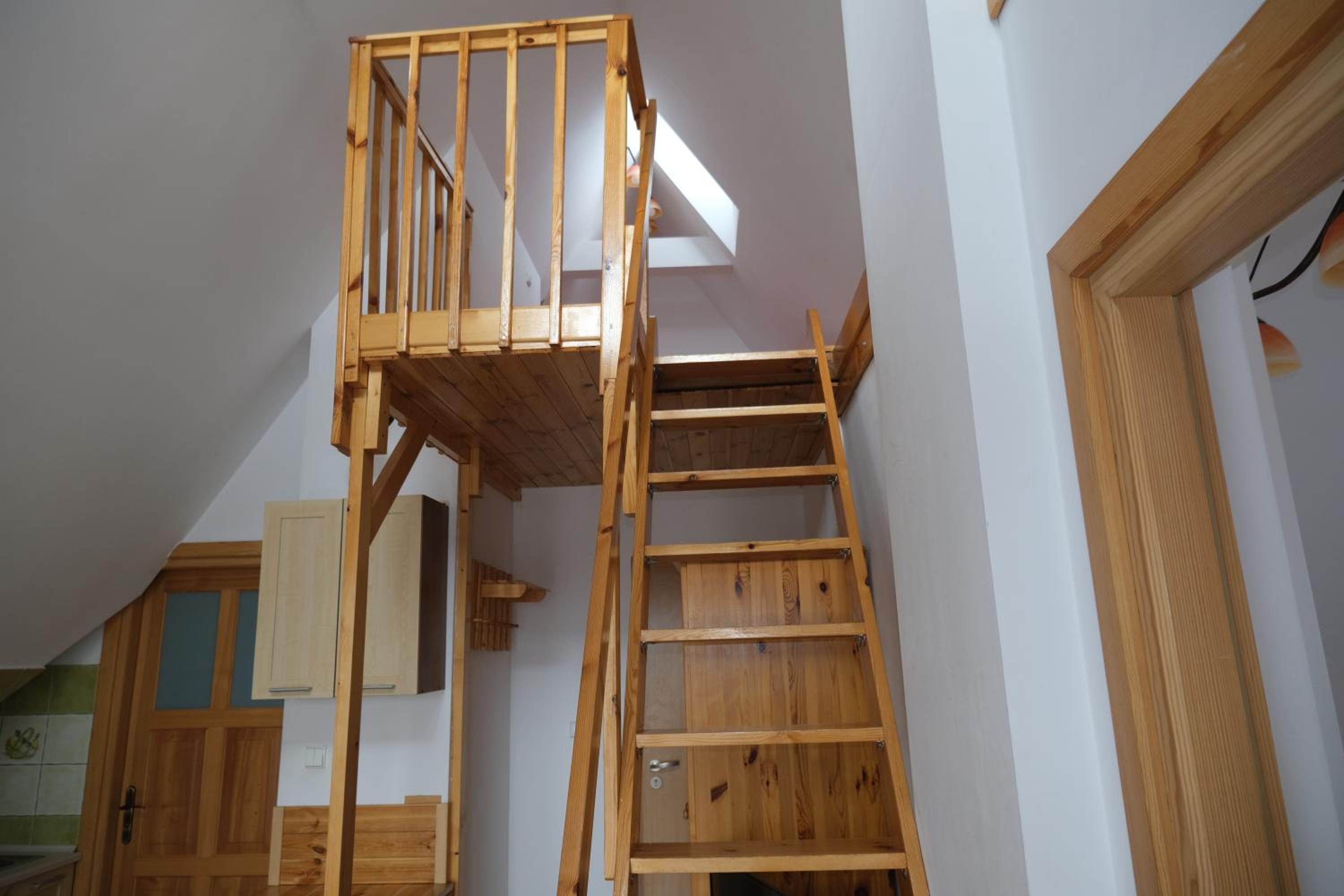 Standard Apartment photo 1