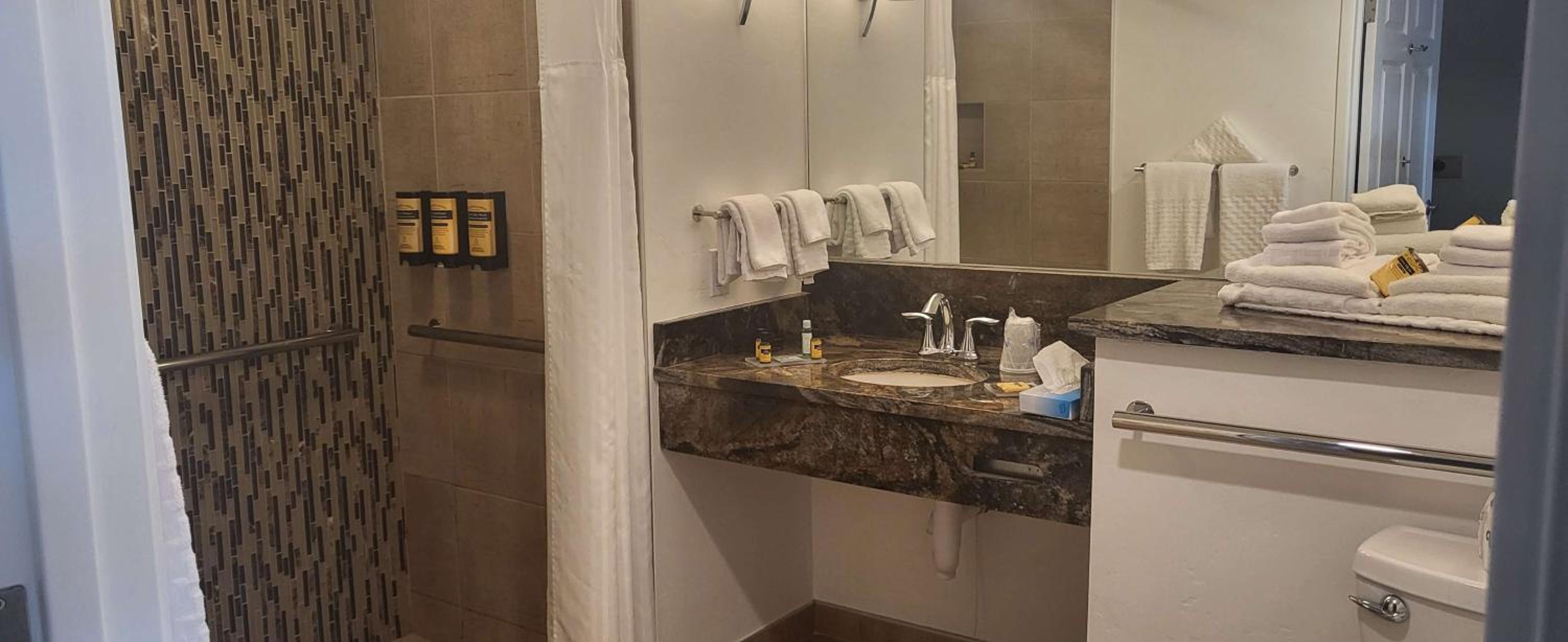 Best Western Plus Butte Plaza Inn, Billede 4