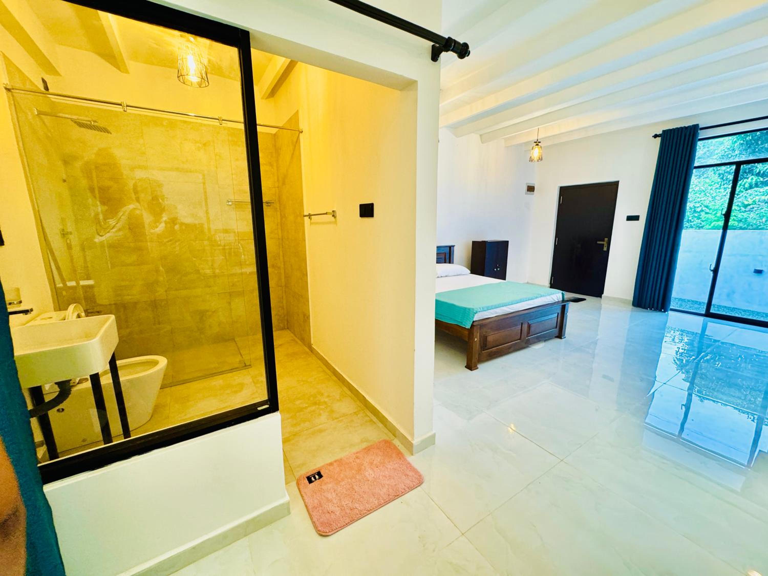 One-Bedroom Villa photo 1