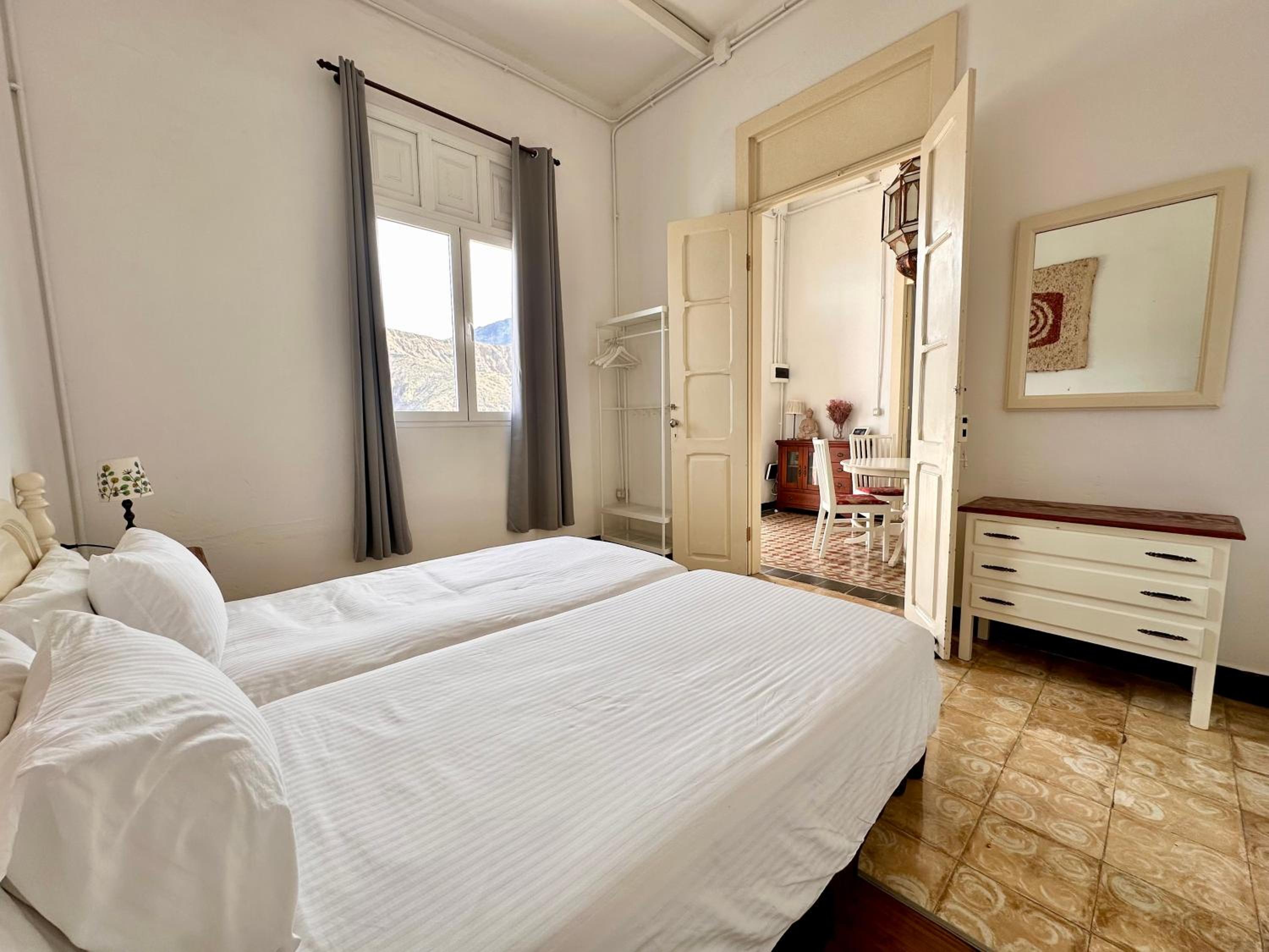 Villa con Vista al Mar