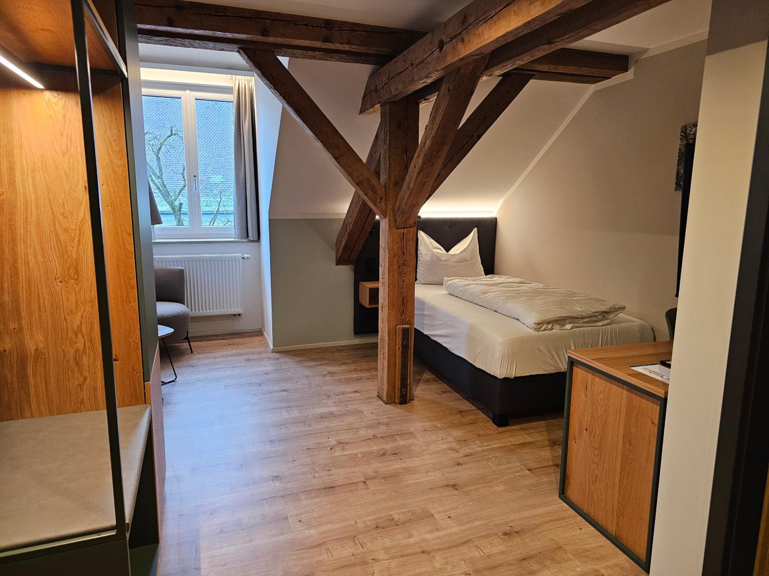 Single Room