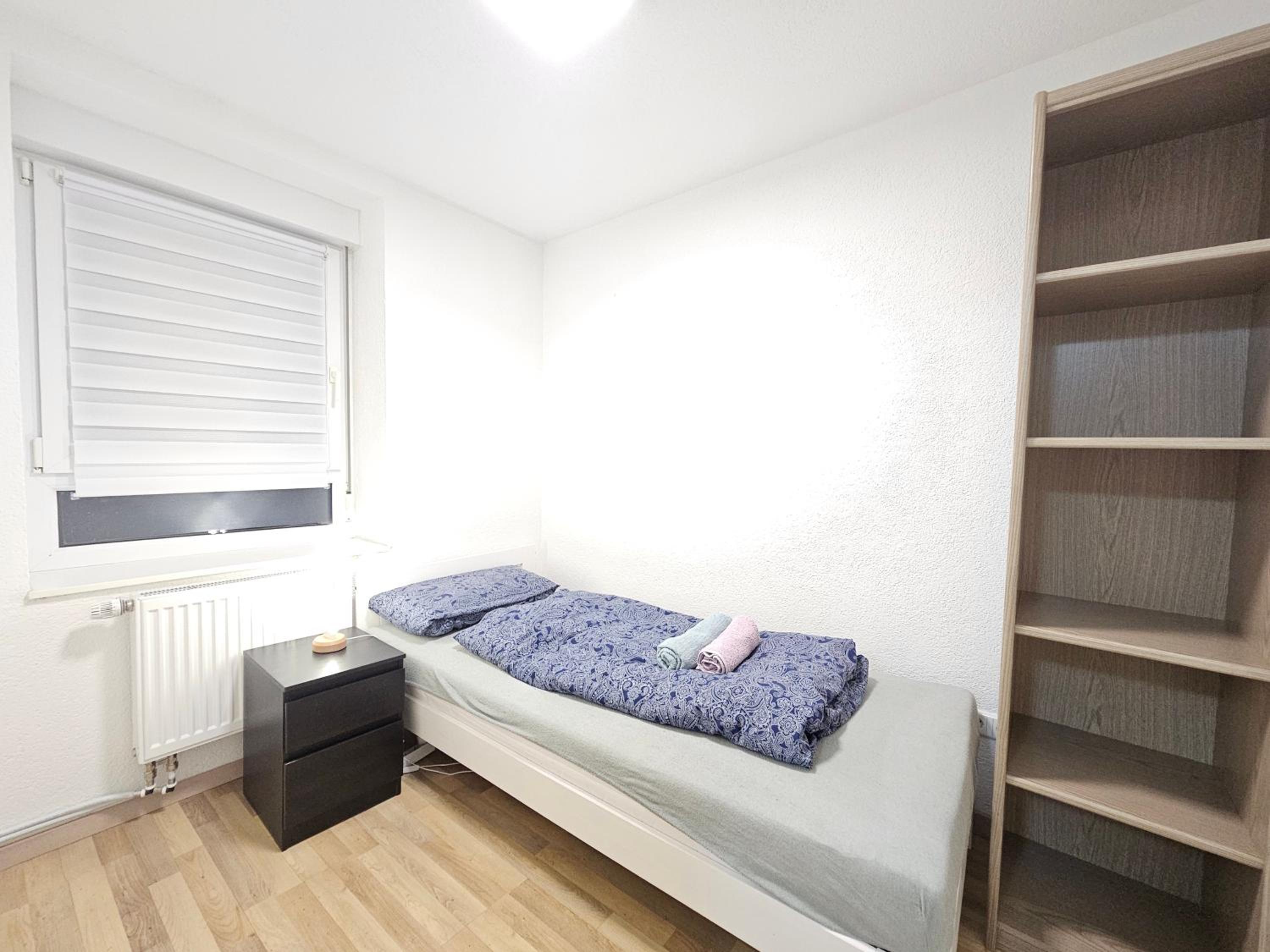 Single Room photo 1