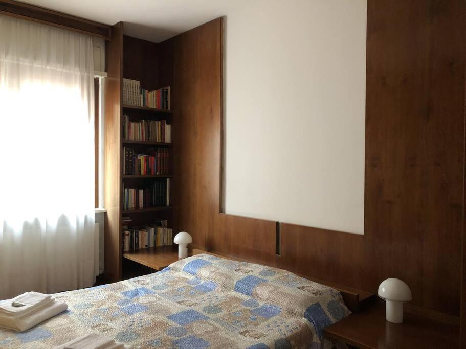 Two-Bedroom Apartment photo 3