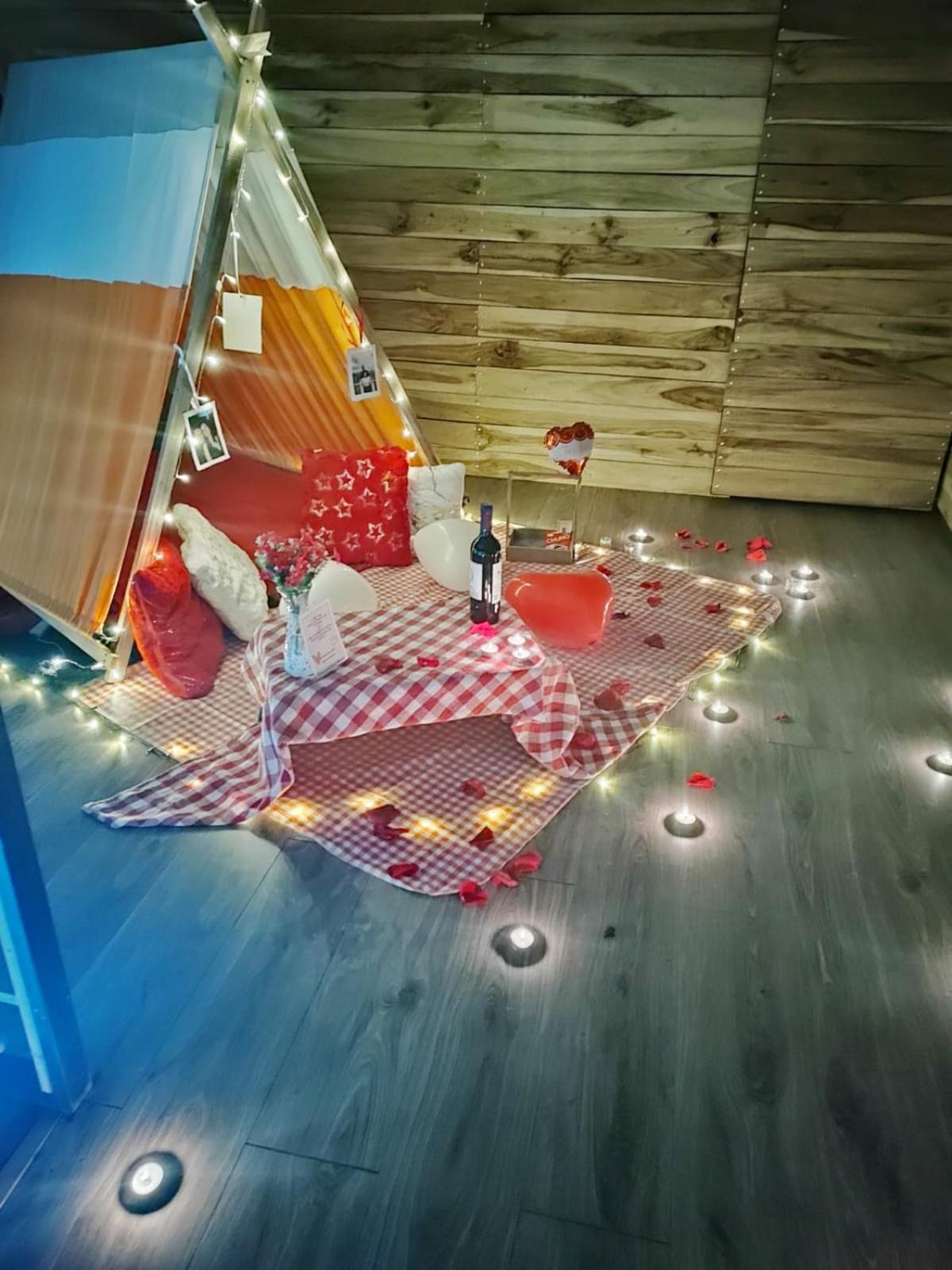 Three-Bedroom Home photo 2