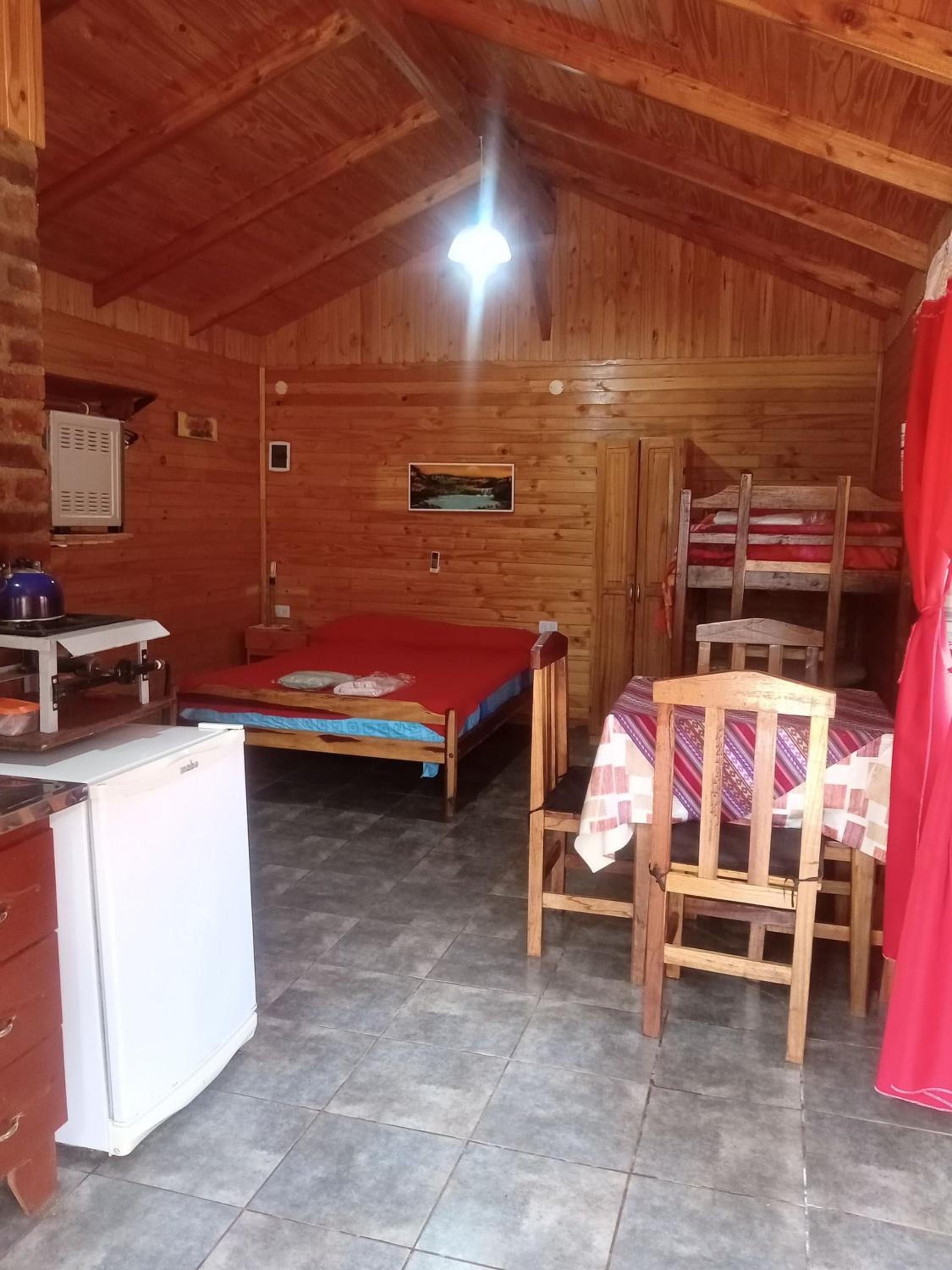 Bungalow photo 3