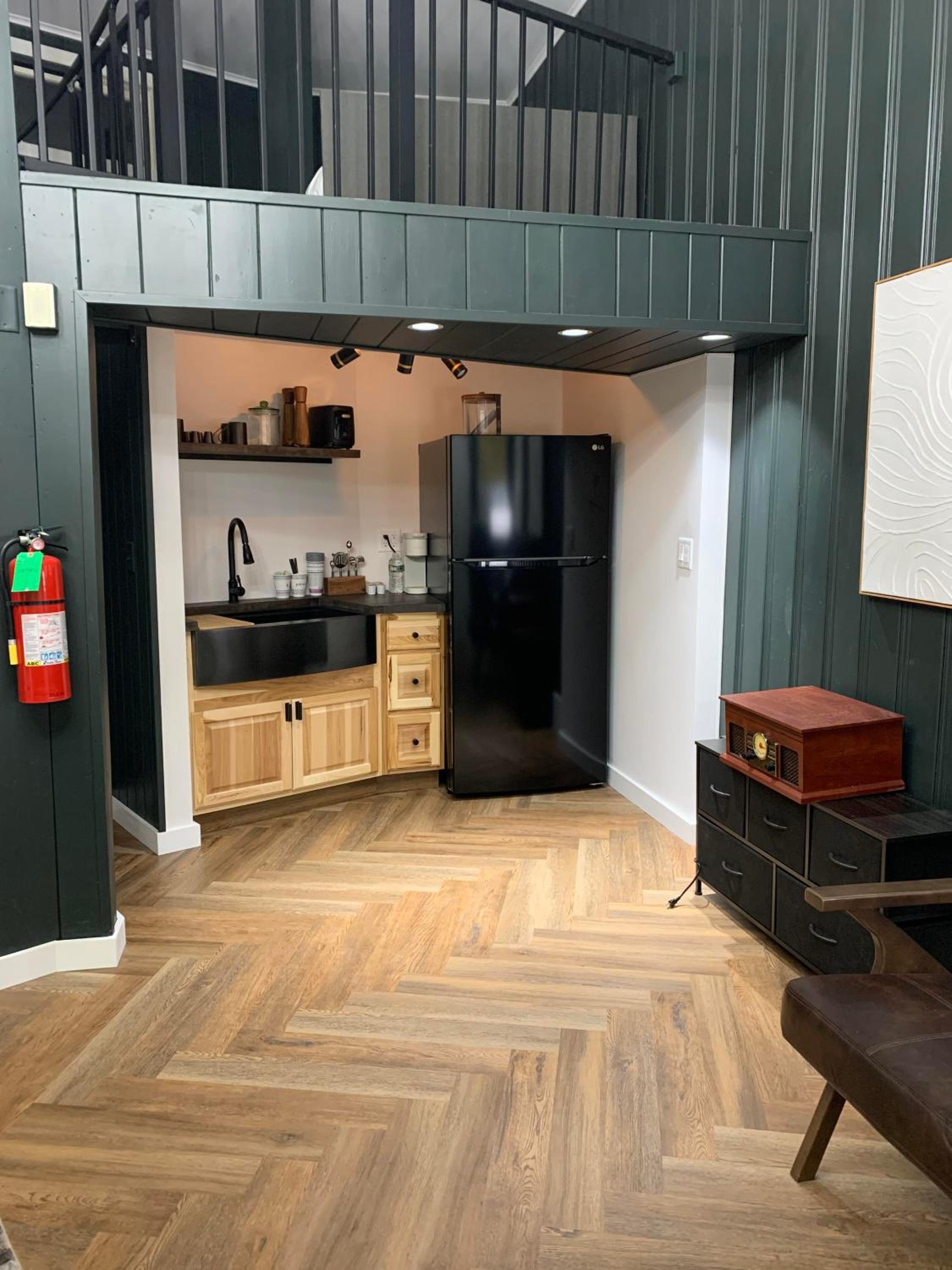 Family Suite - Photo 6