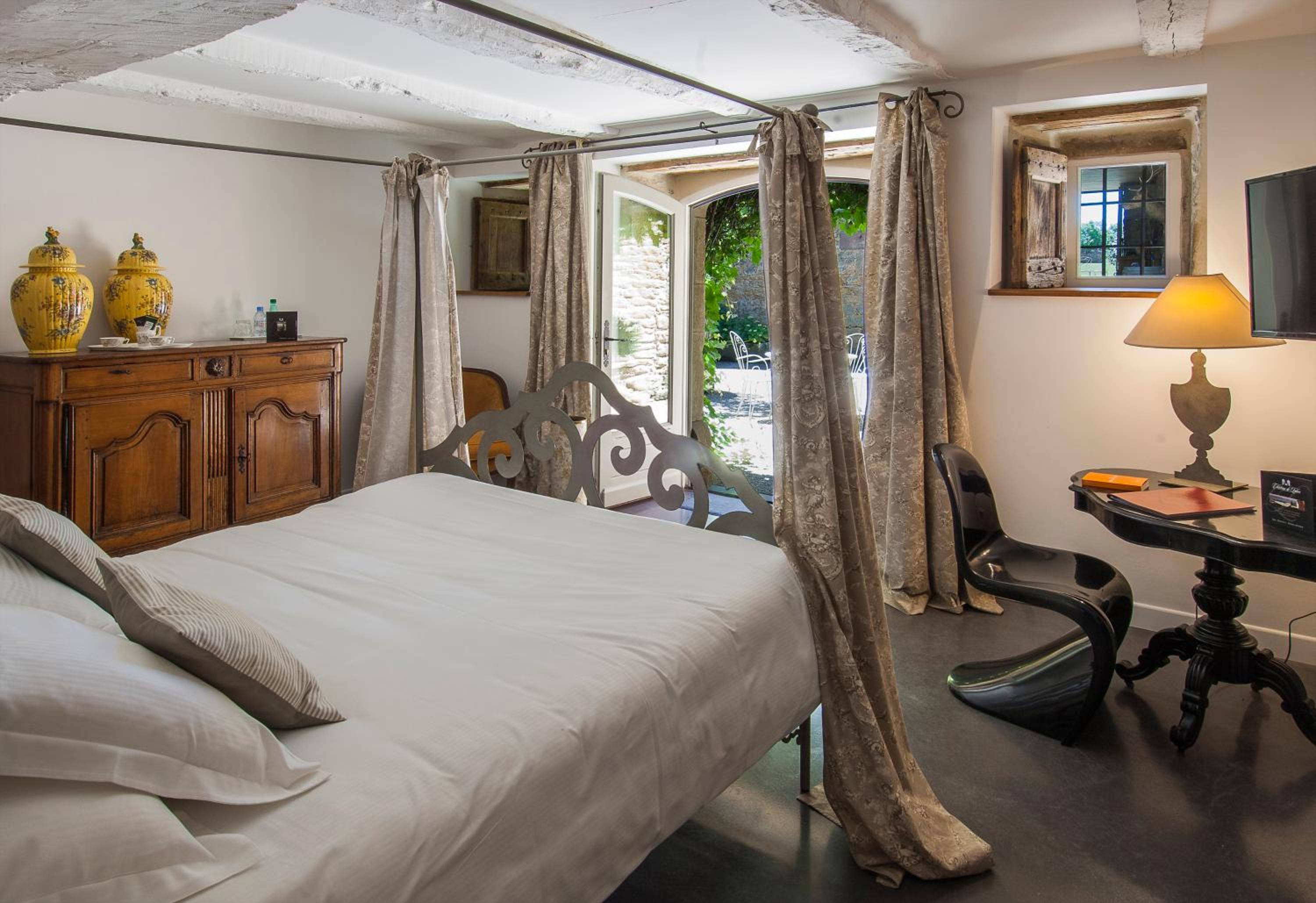 Superior Double Room - Photo 9