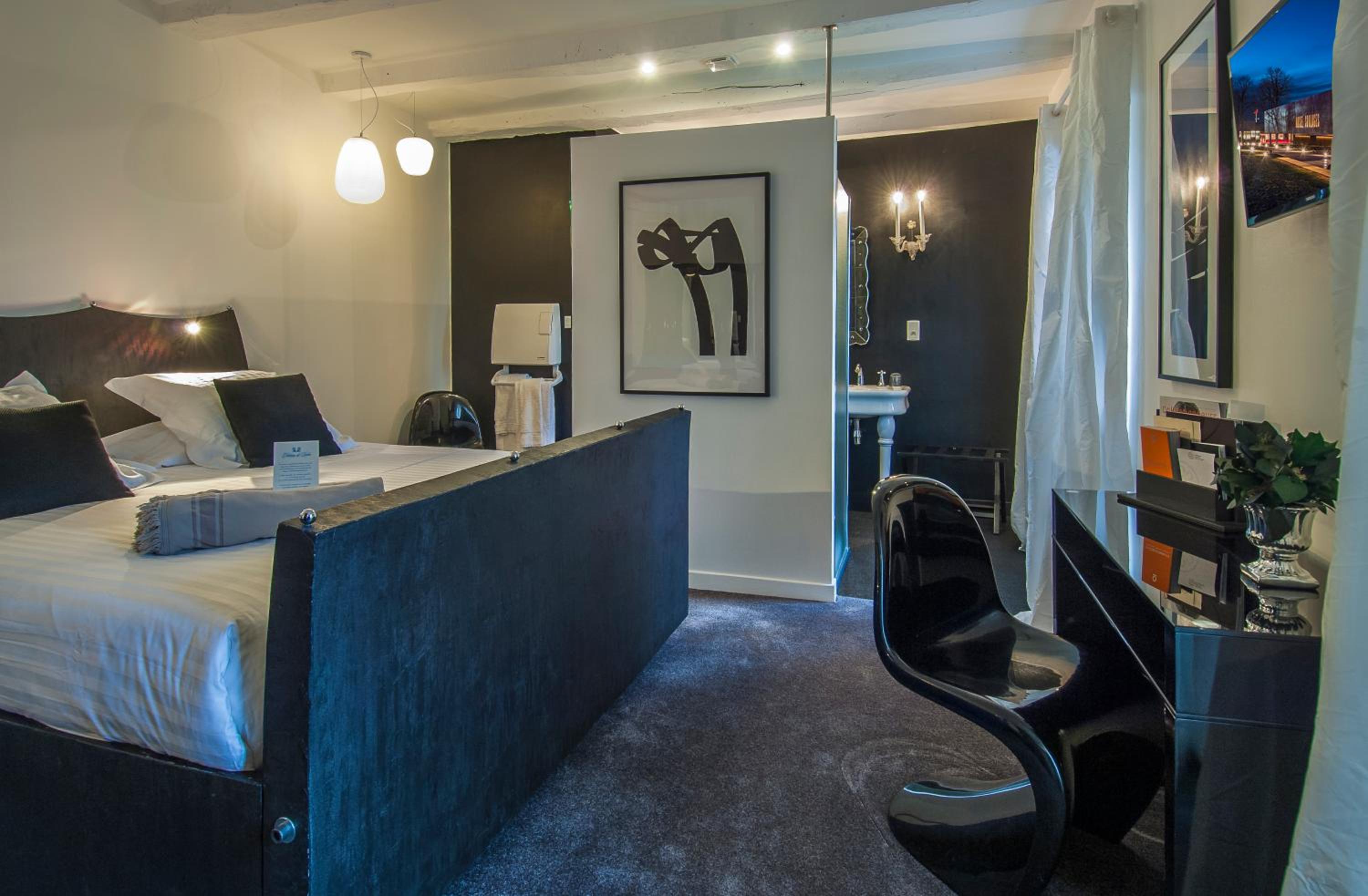 Superior Double Room - Photo 10