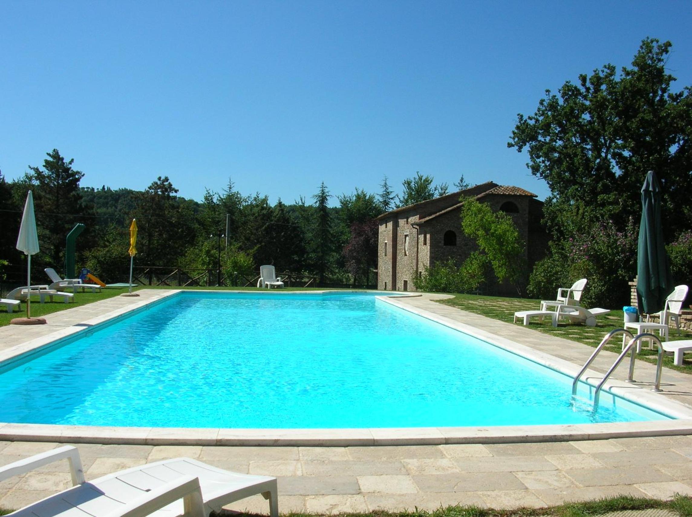 Villa photo 2