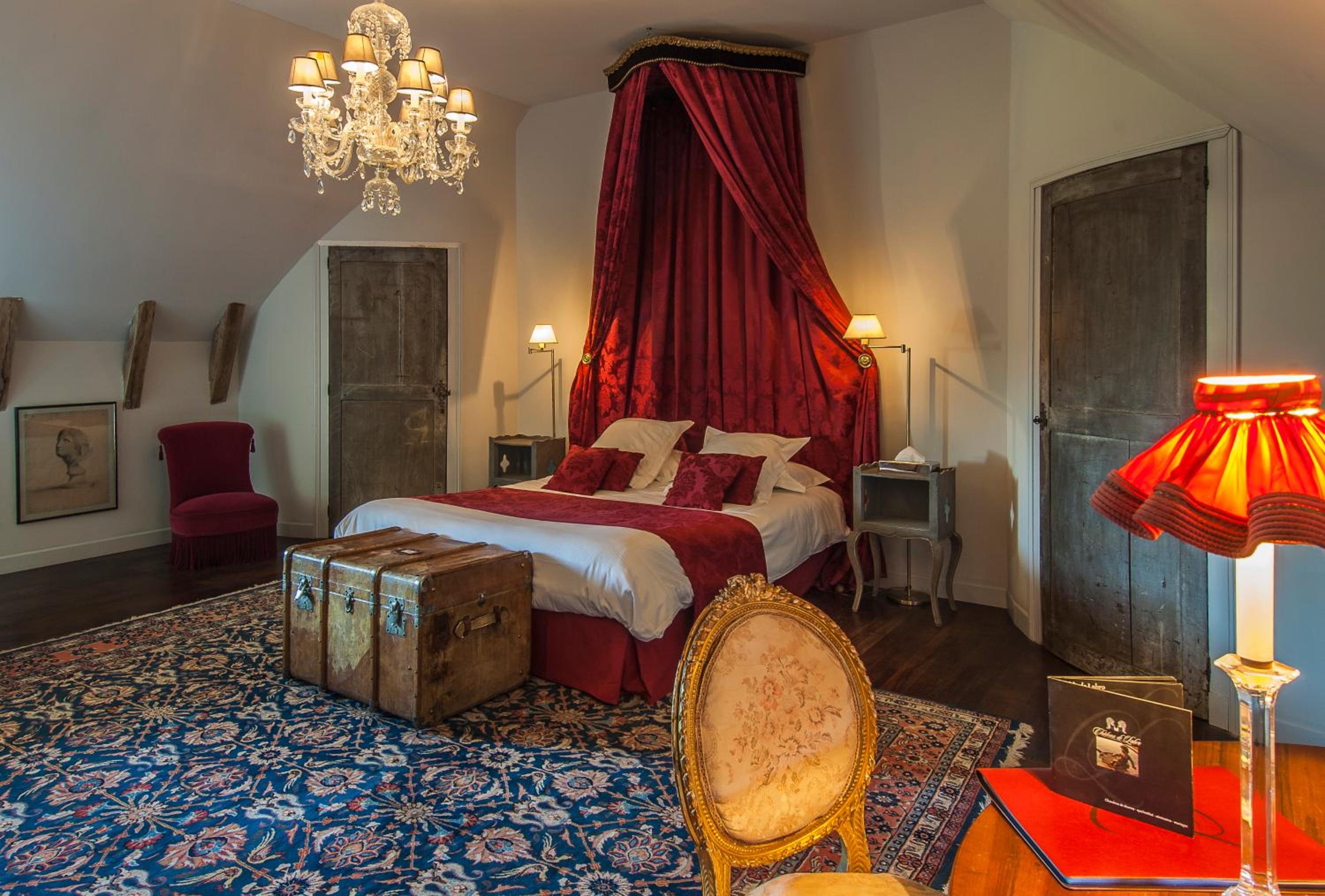 Superior Double Room - Photo 7