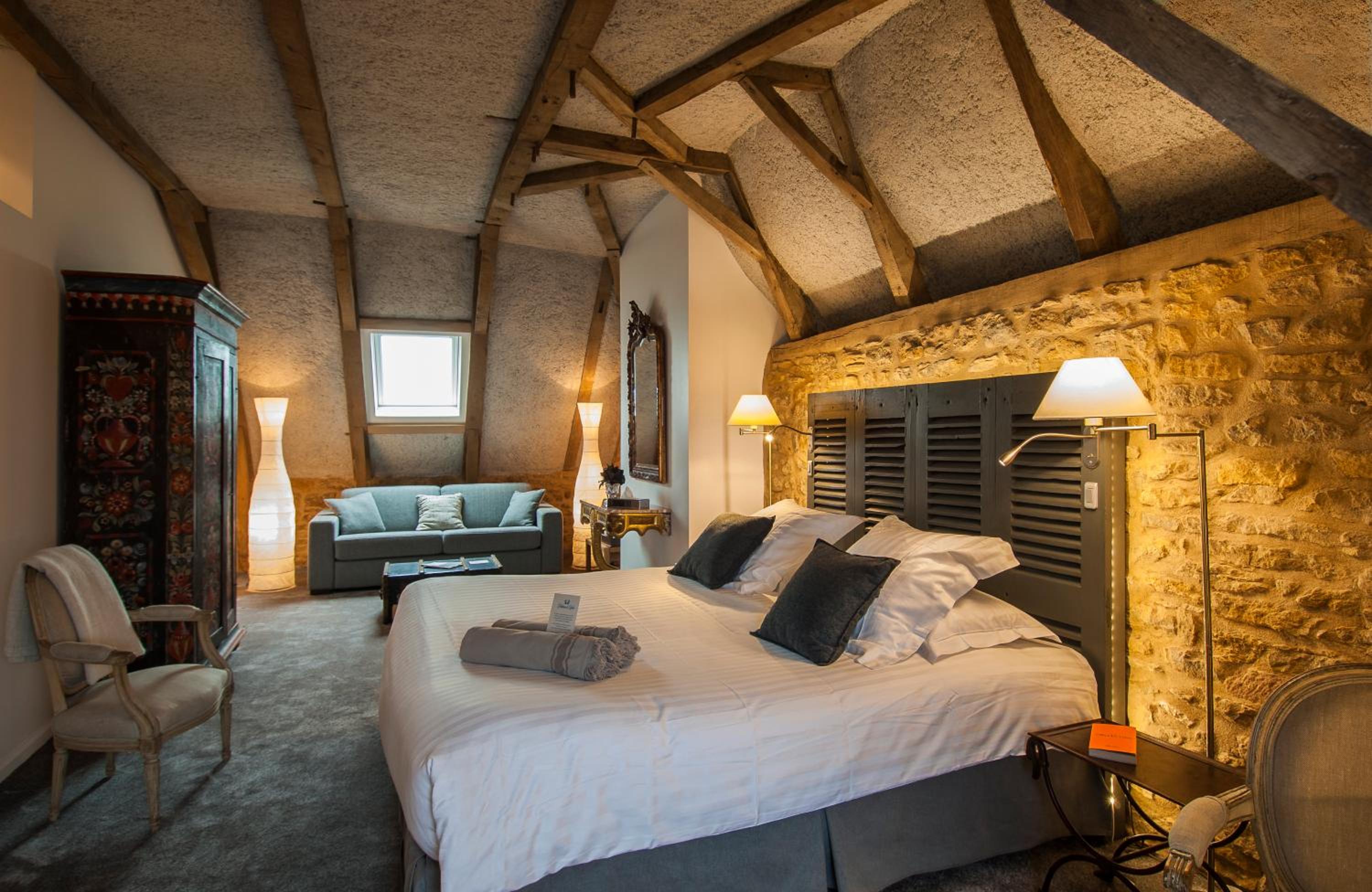 Superior Double Room - Photo 6