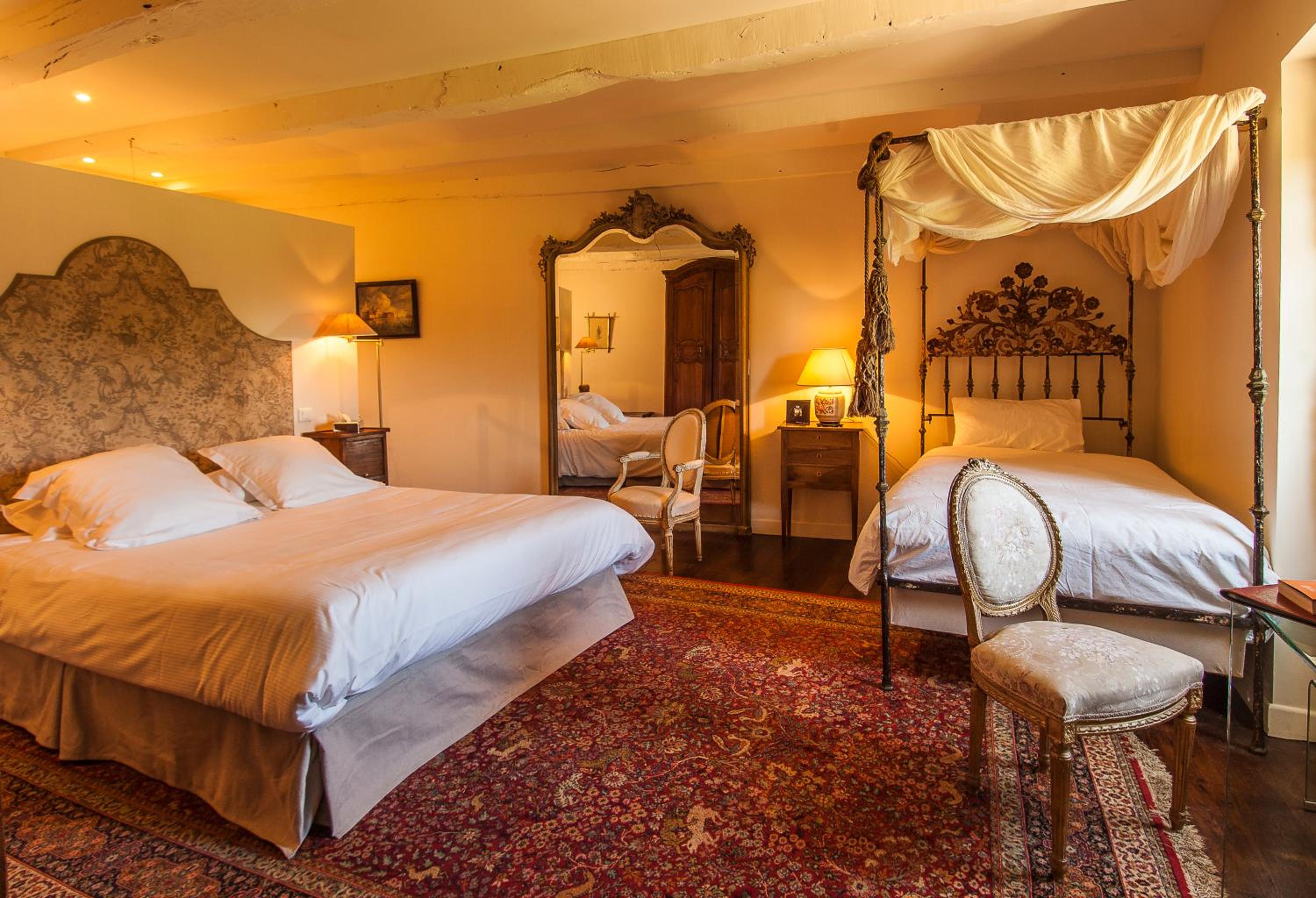 Superior Double Room - Photo 4