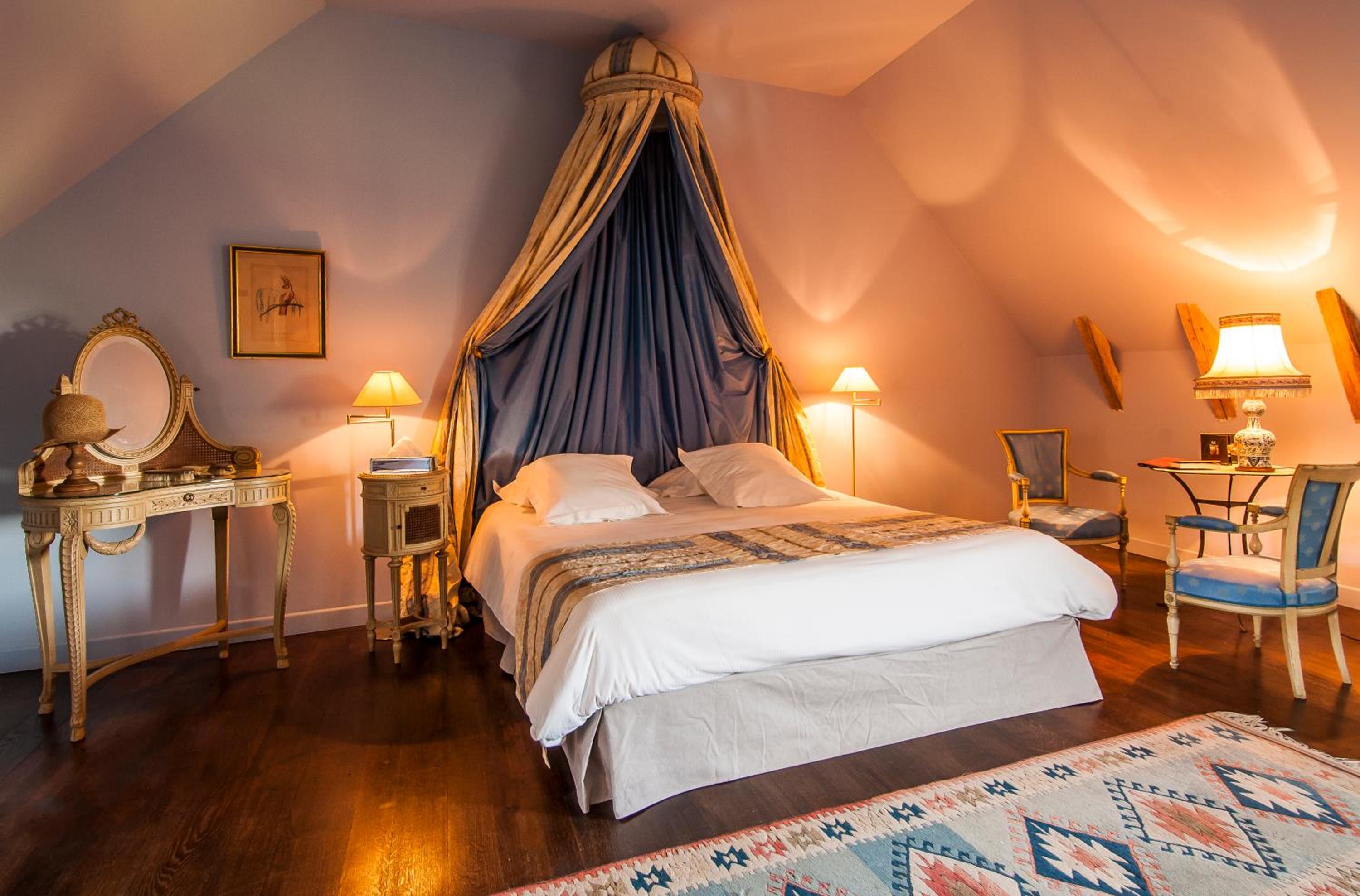 Superior Double Room - Photo 5