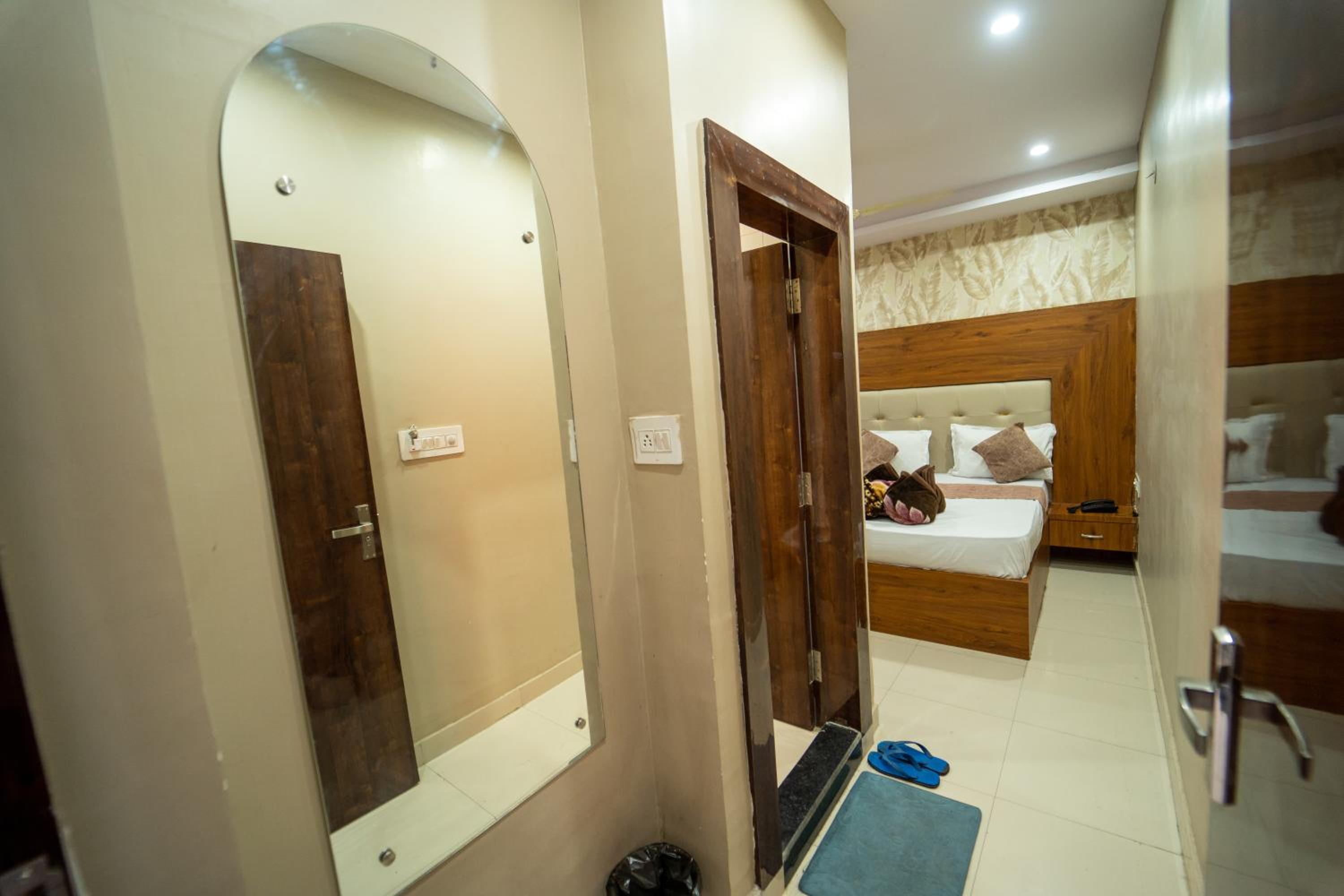 Superior Queen Room - Photo 48