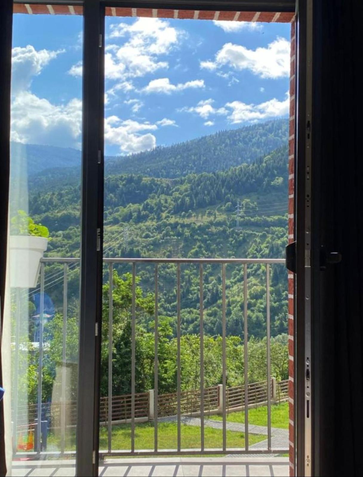 Standard Twin Room With Mountain View photo 3
