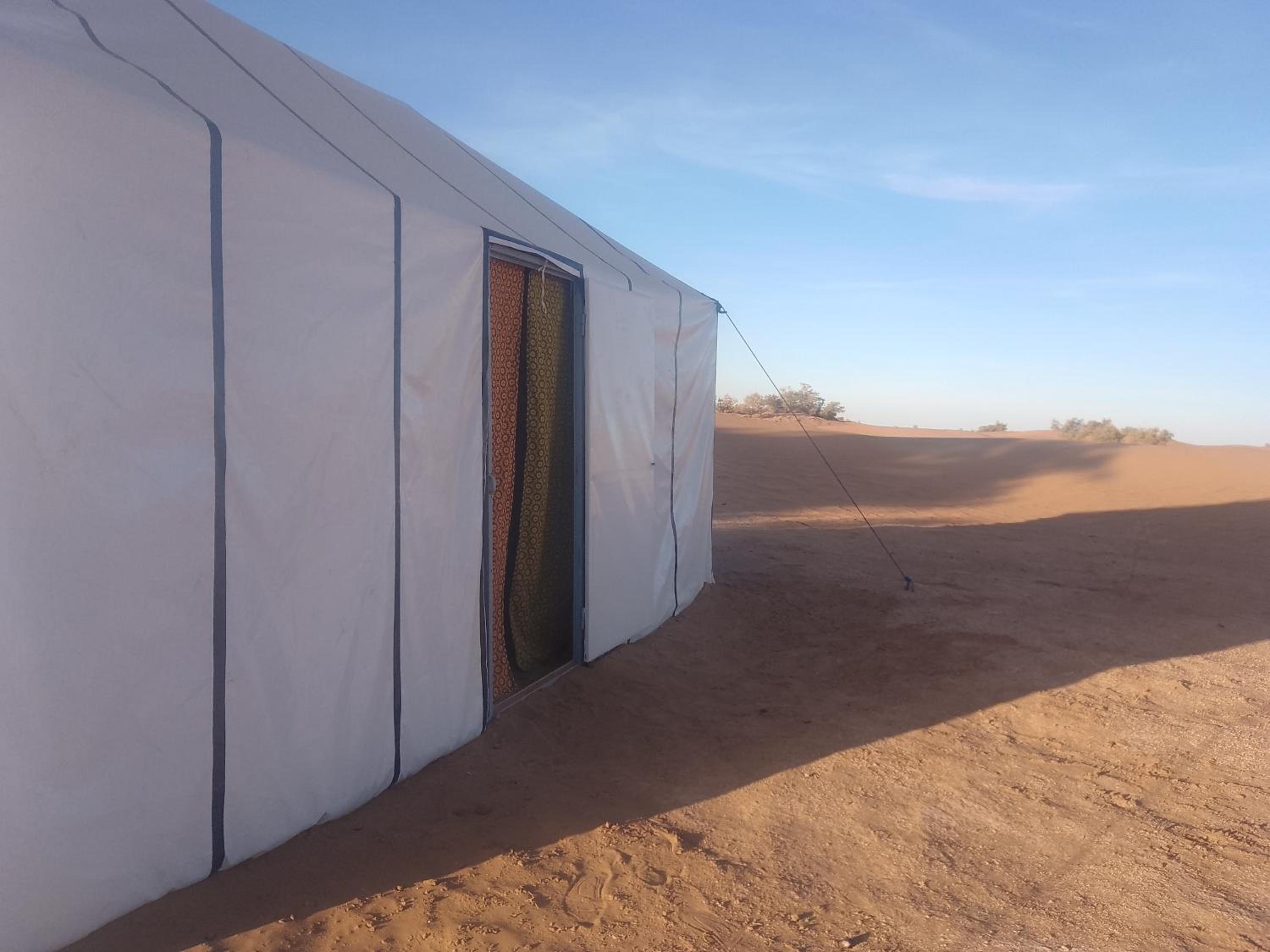 Tent - Photo 1
