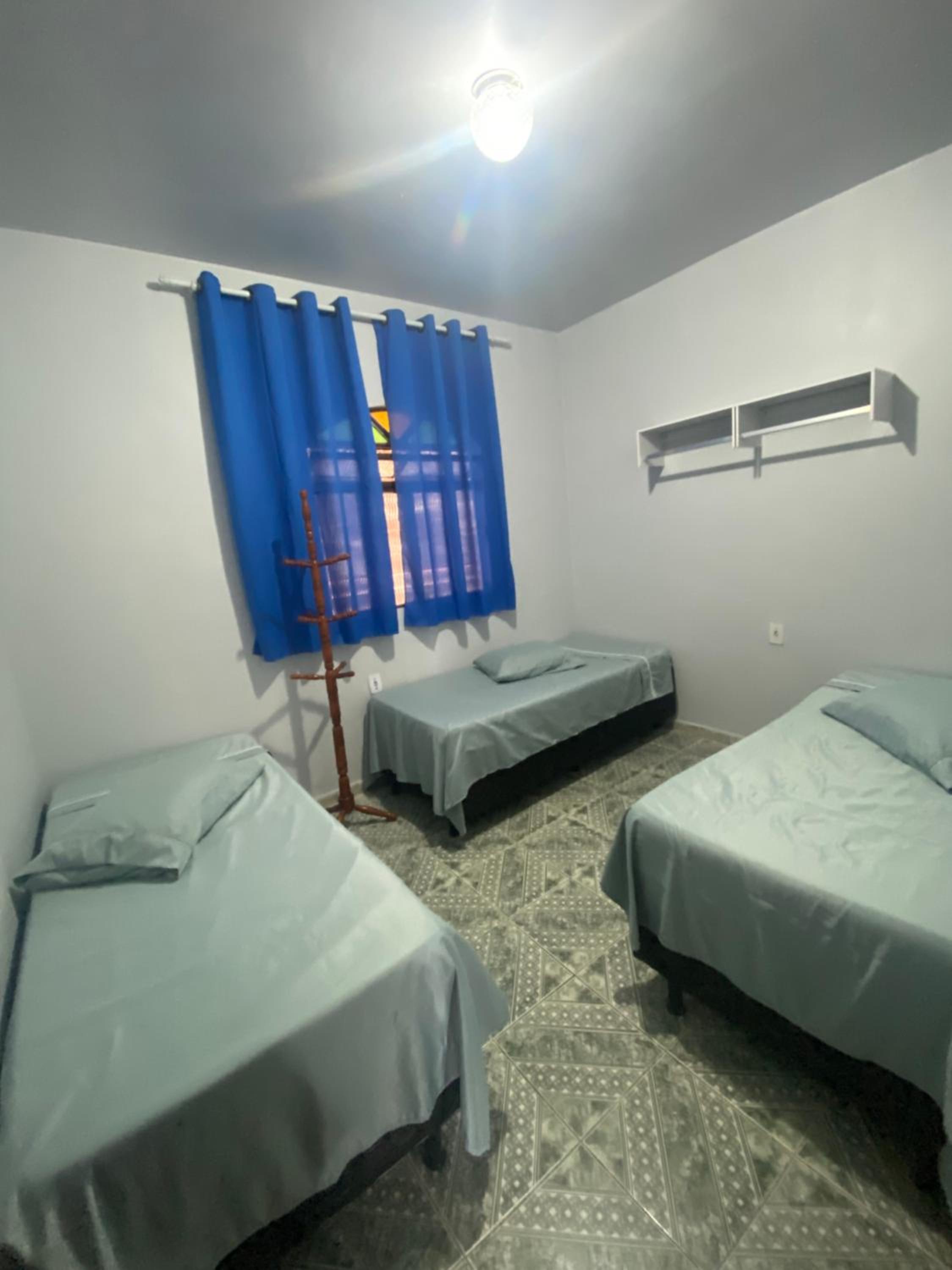One-Bedroom House photo 1