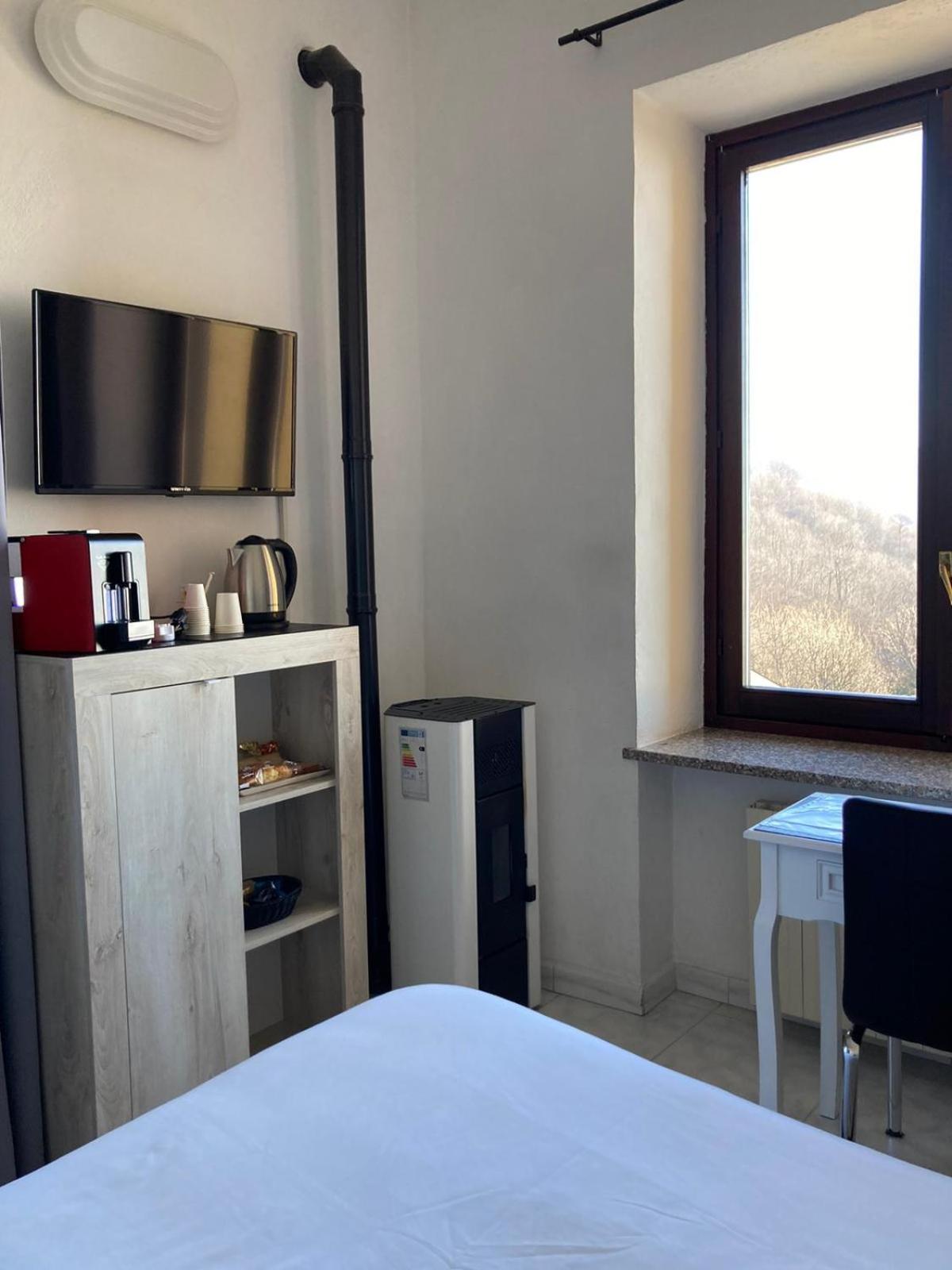 Camere Villa Lunardini, Billede 8