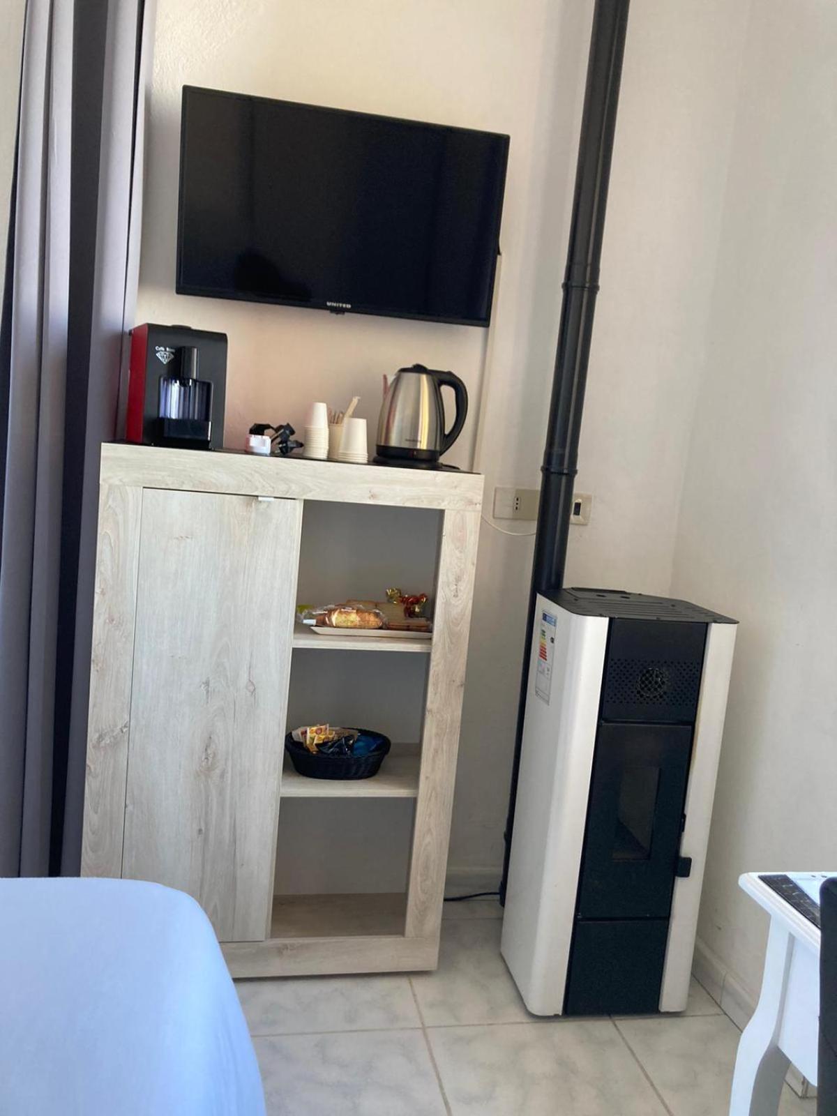 Camere Villa Lunardini, Billede 6