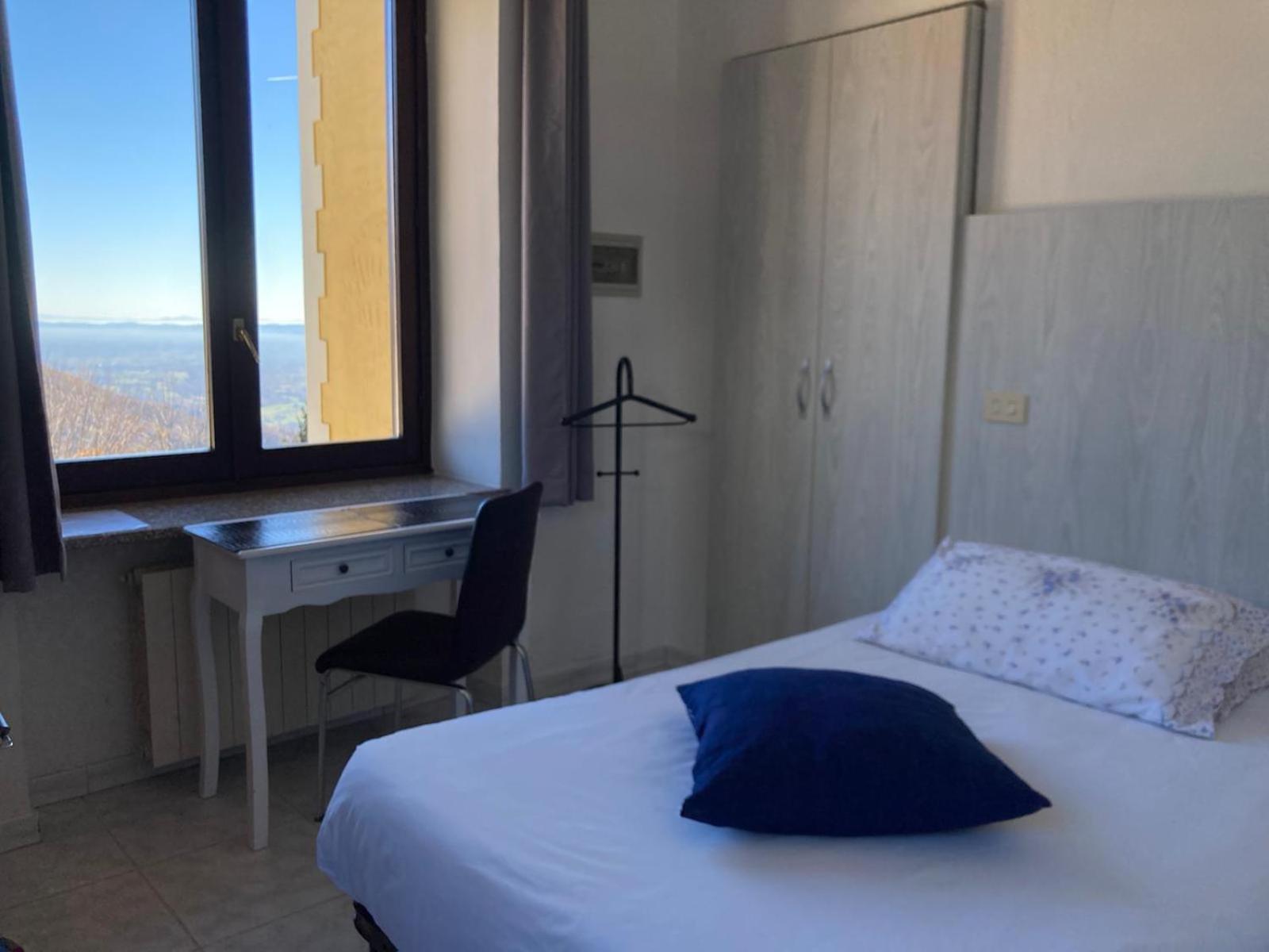 Camere Villa Lunardini
