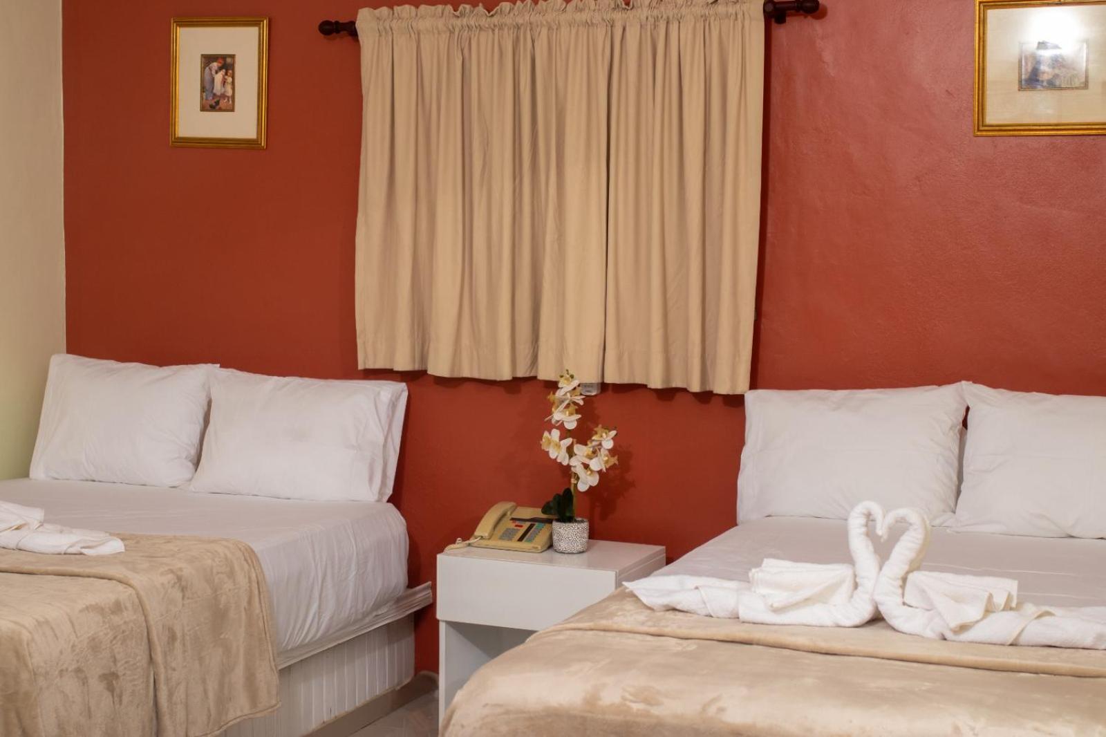 Superior Double Room photo 2