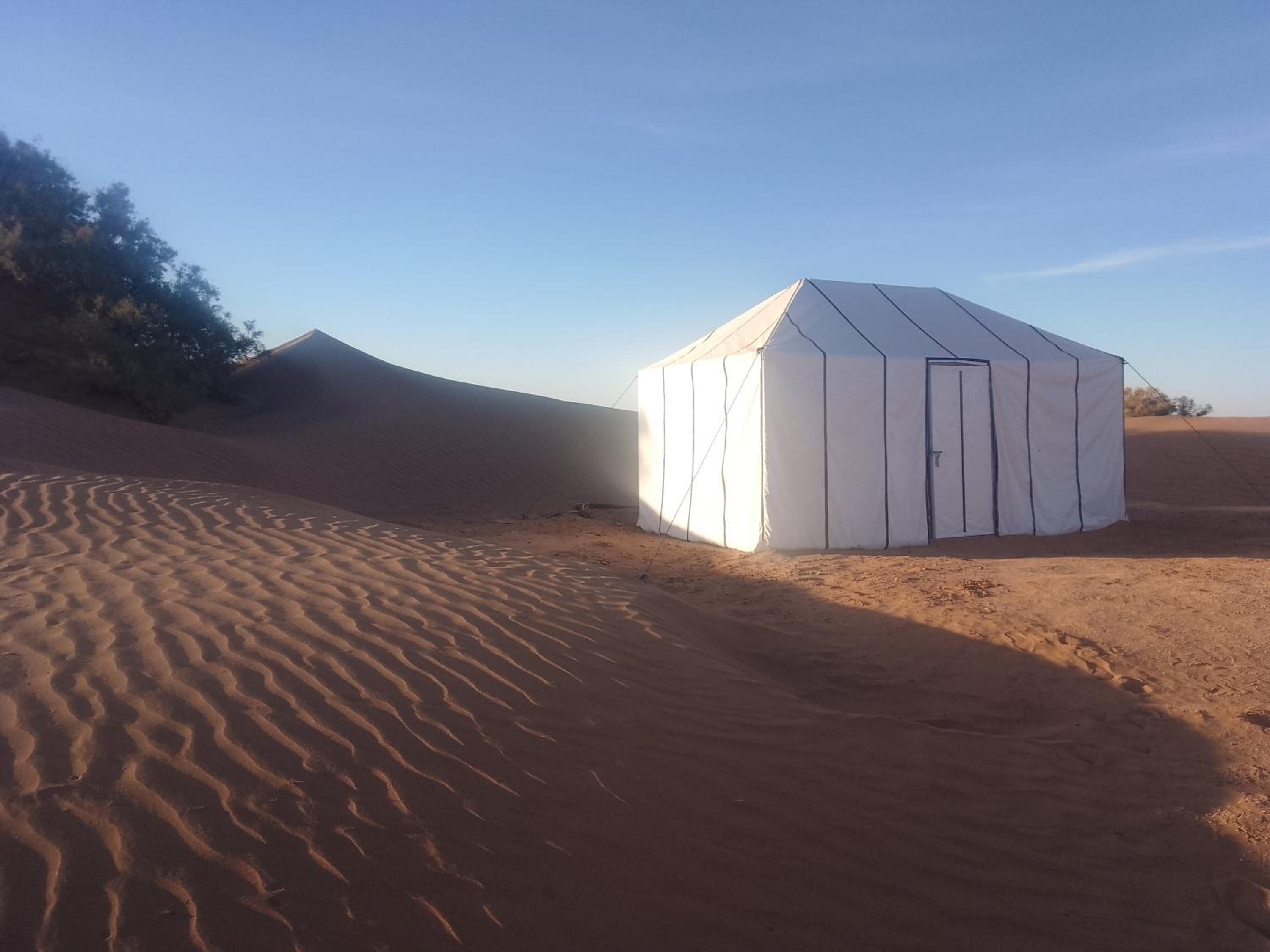 Tent - Photo 14