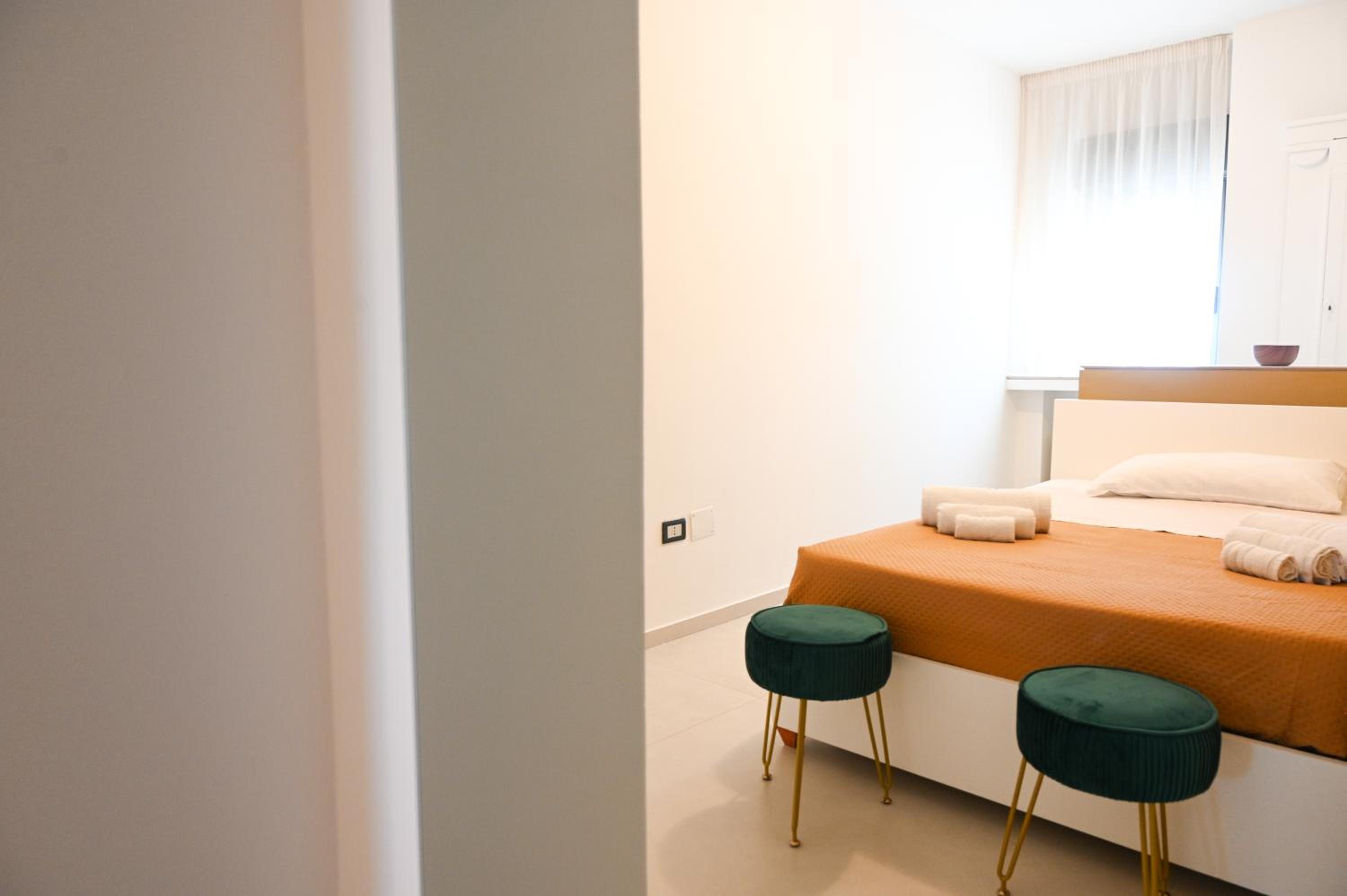 Double Room with Private Bathroom photo 2