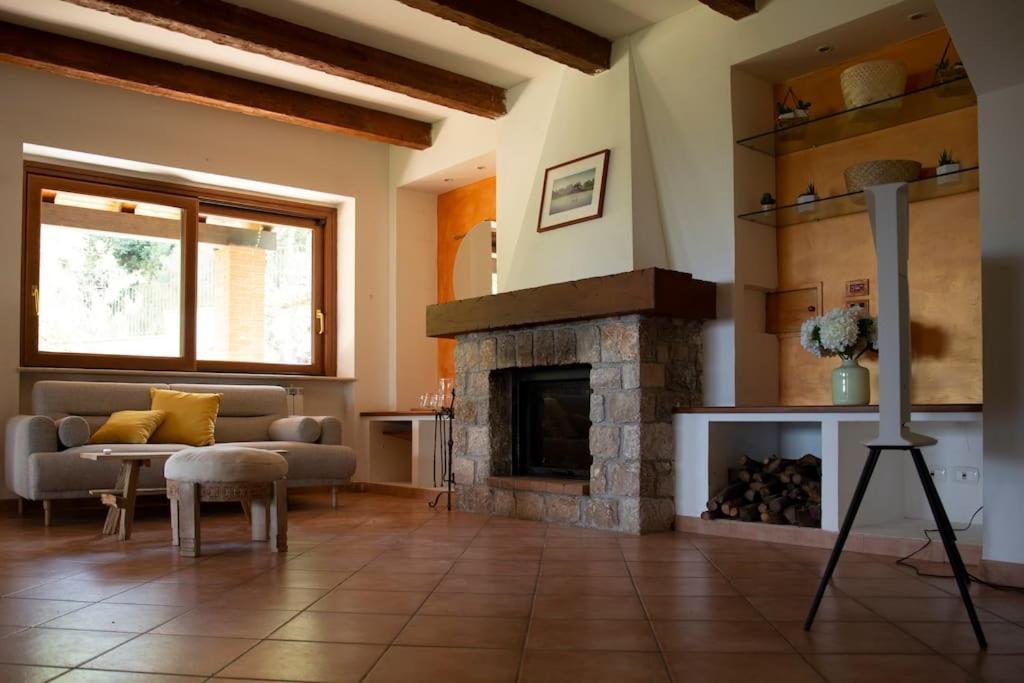 Villa photo 2