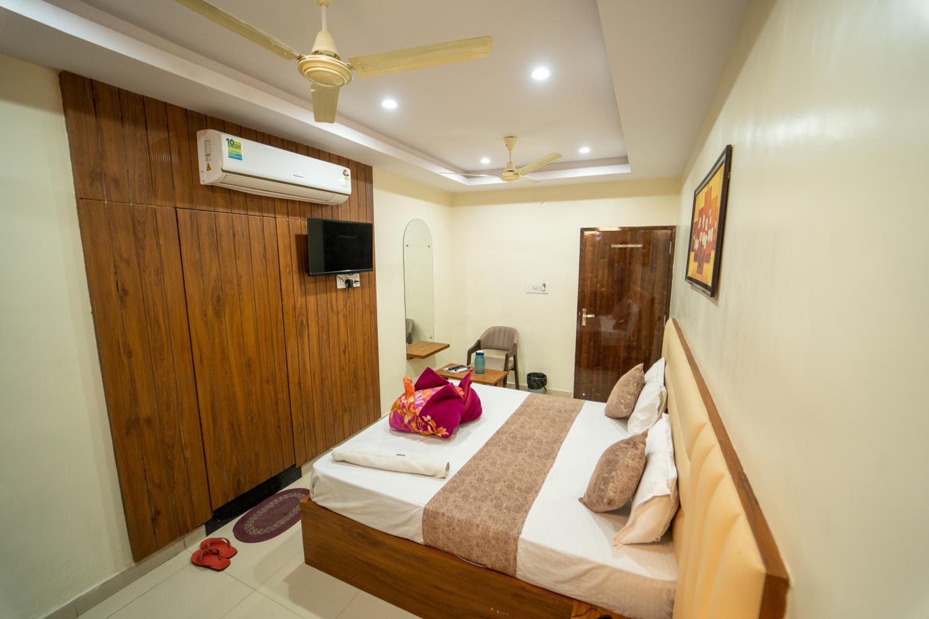 Superior Queen Room - Photo 4