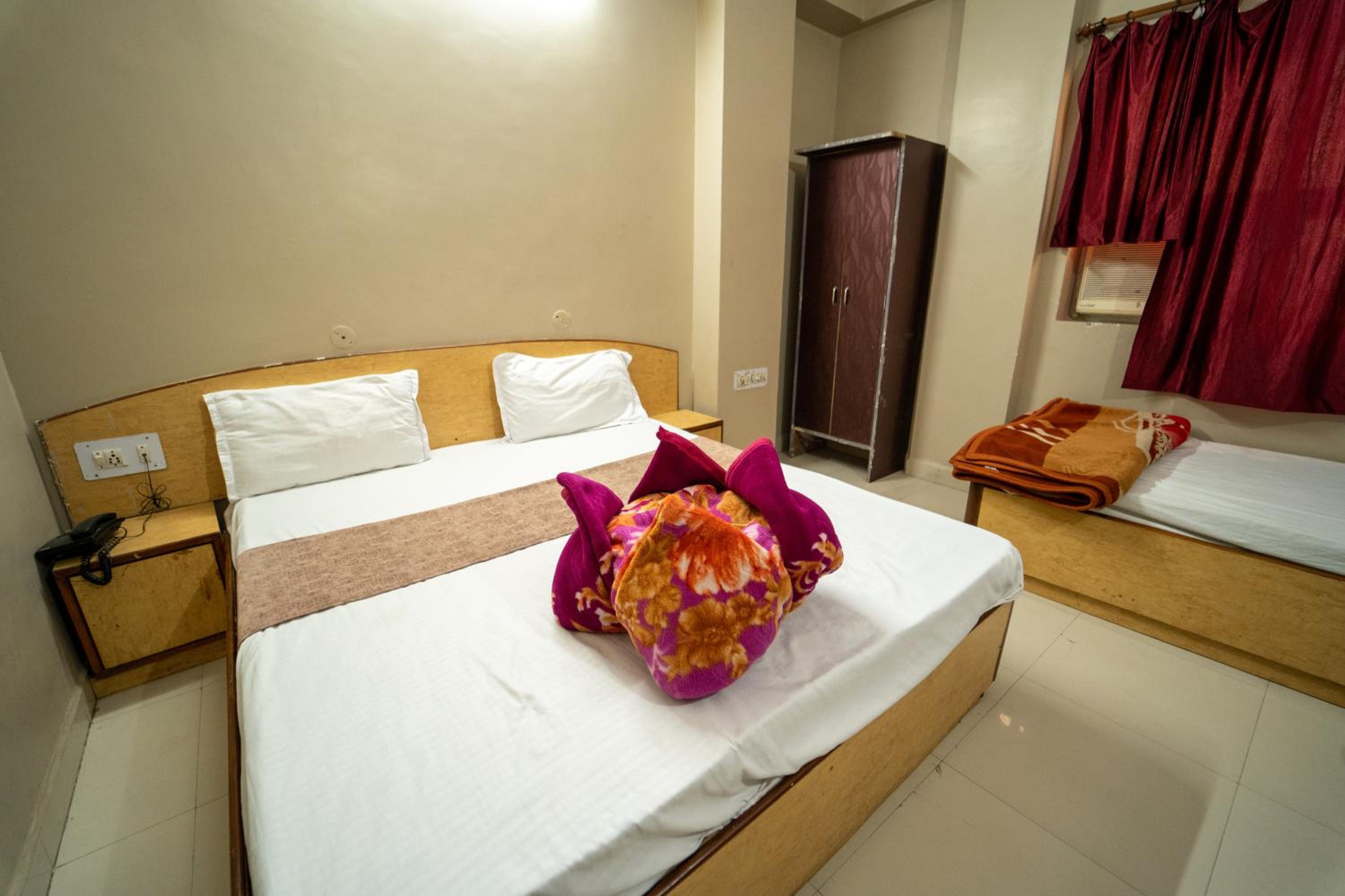 Deluxe Triple Room - Photo 3