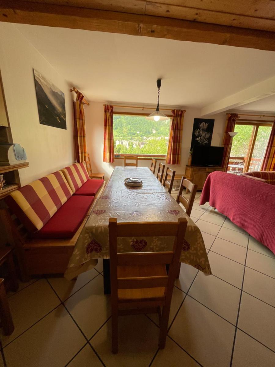 Chalet photo 3