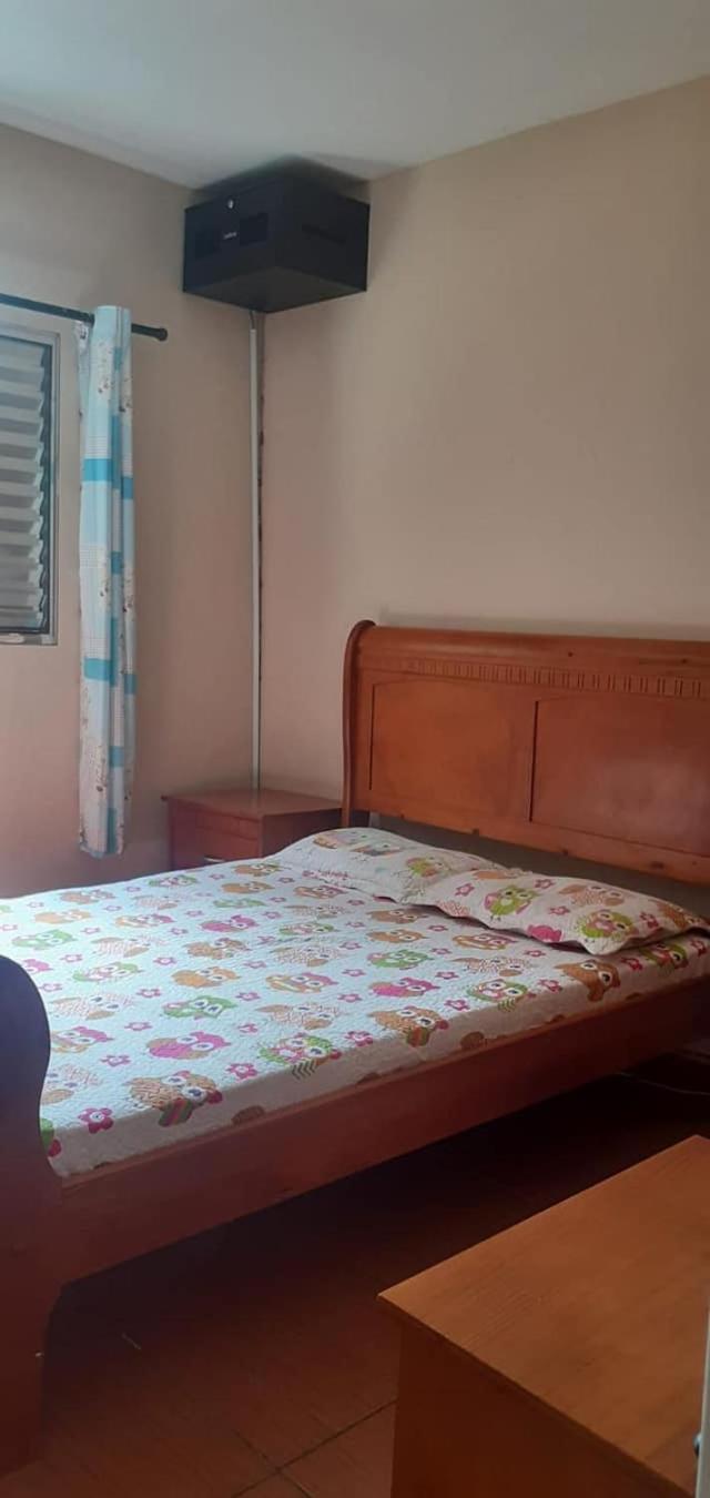 One-Bedroom House photo 1