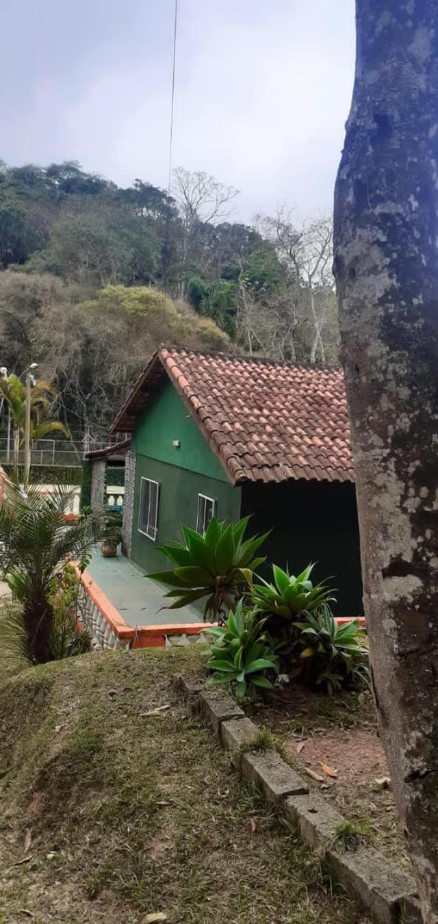 One-Bedroom House photo 2