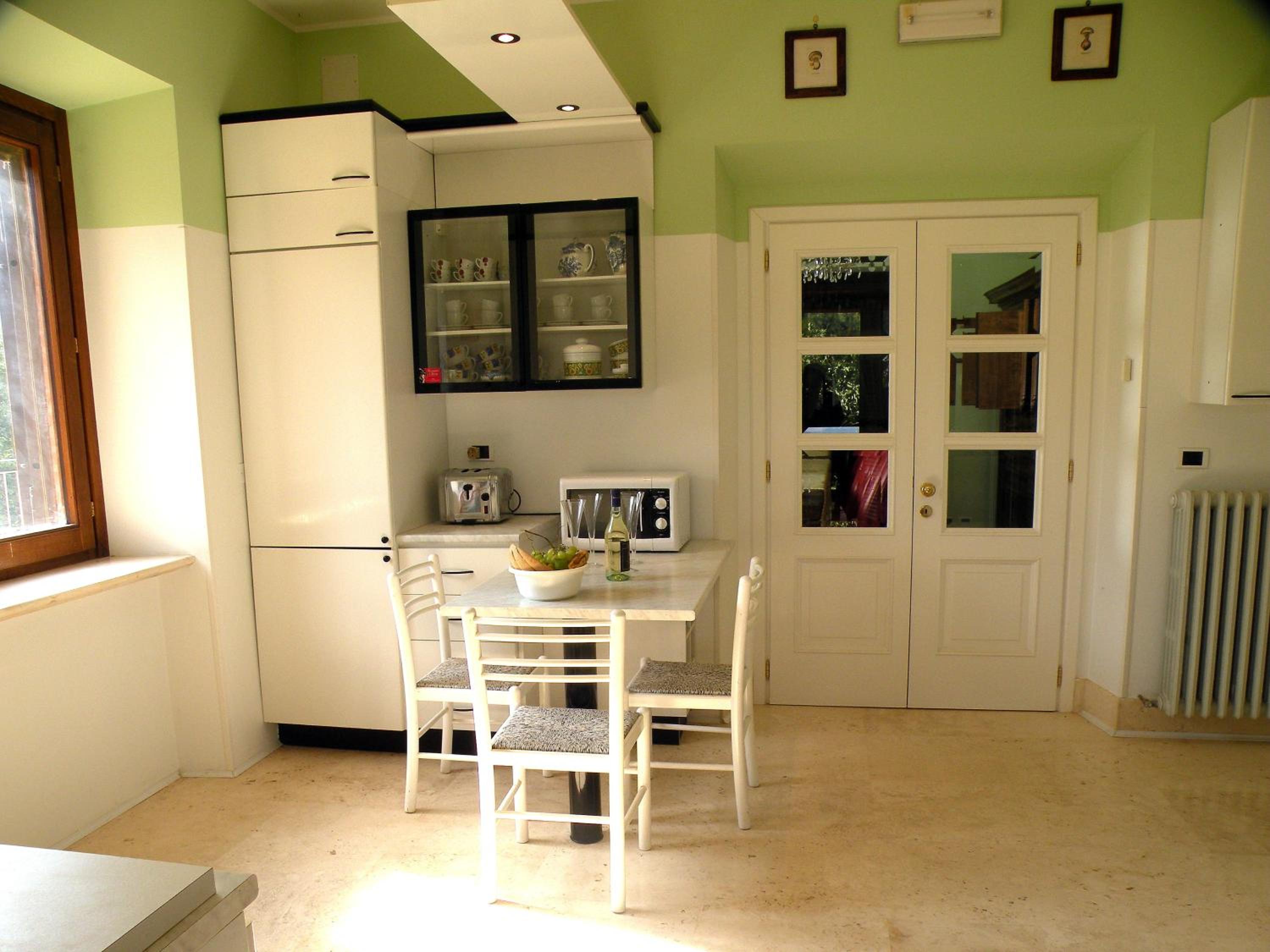 Villa photo 2